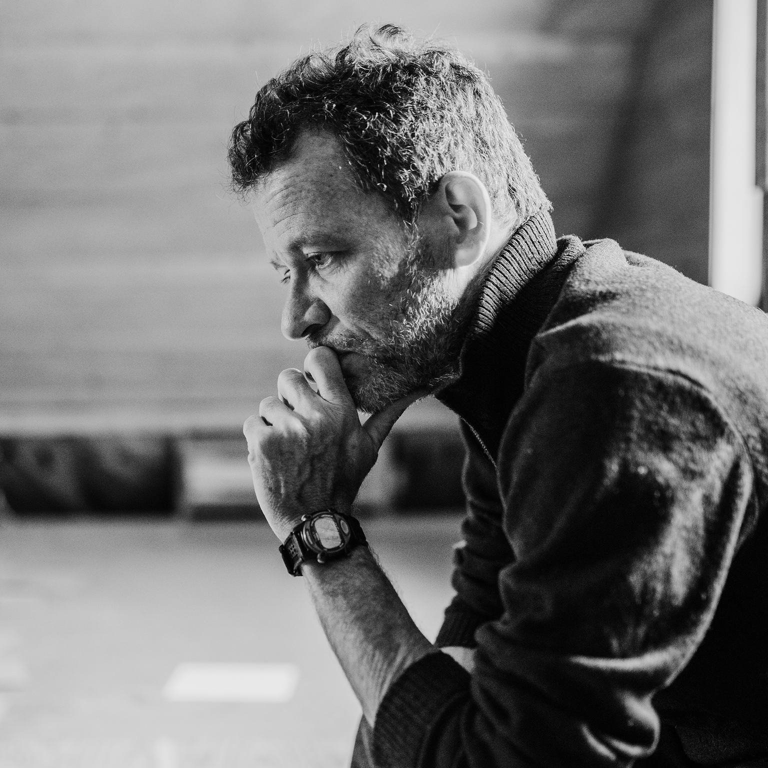 Life of Pi’s Yann Martel on His New Novel