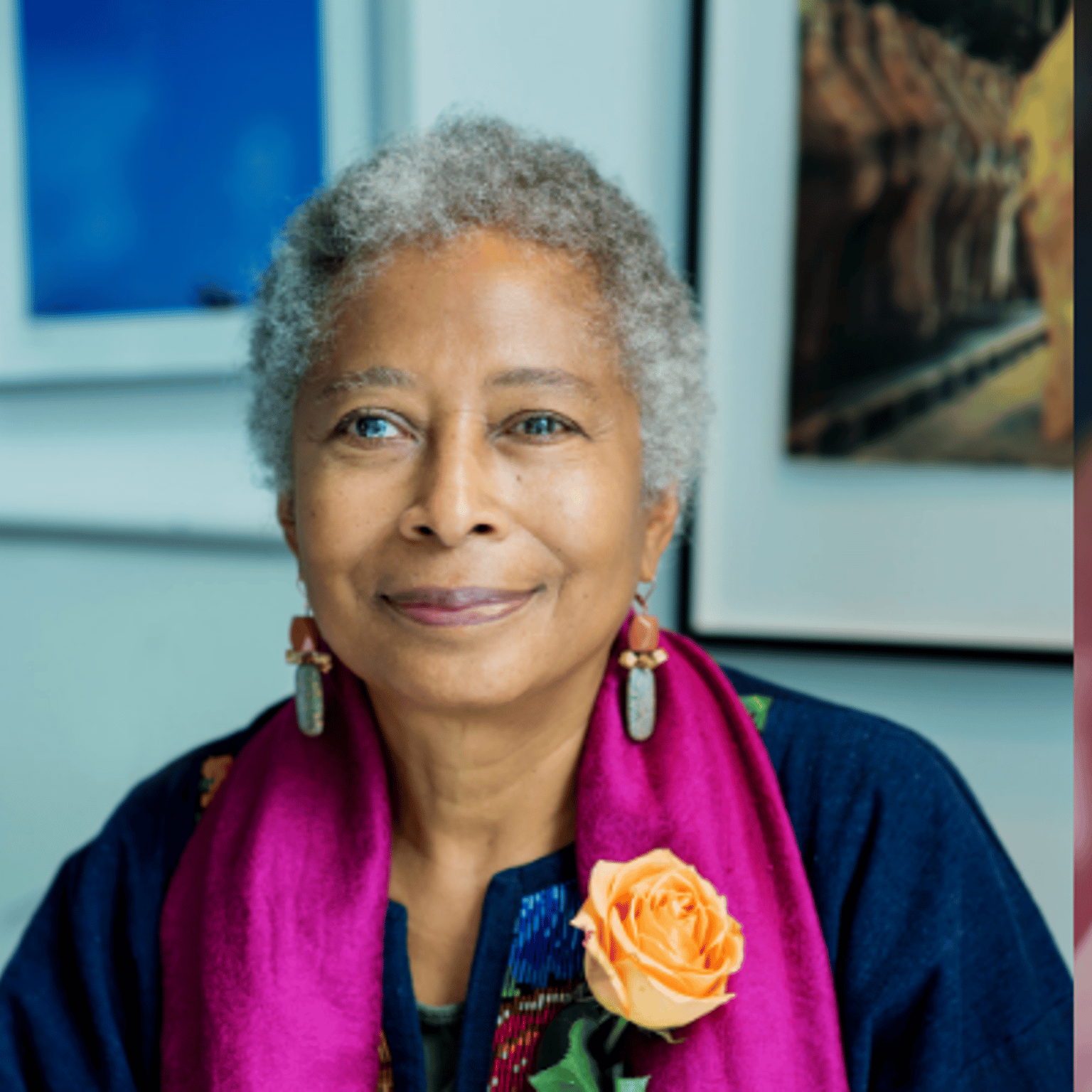 Alice Walker