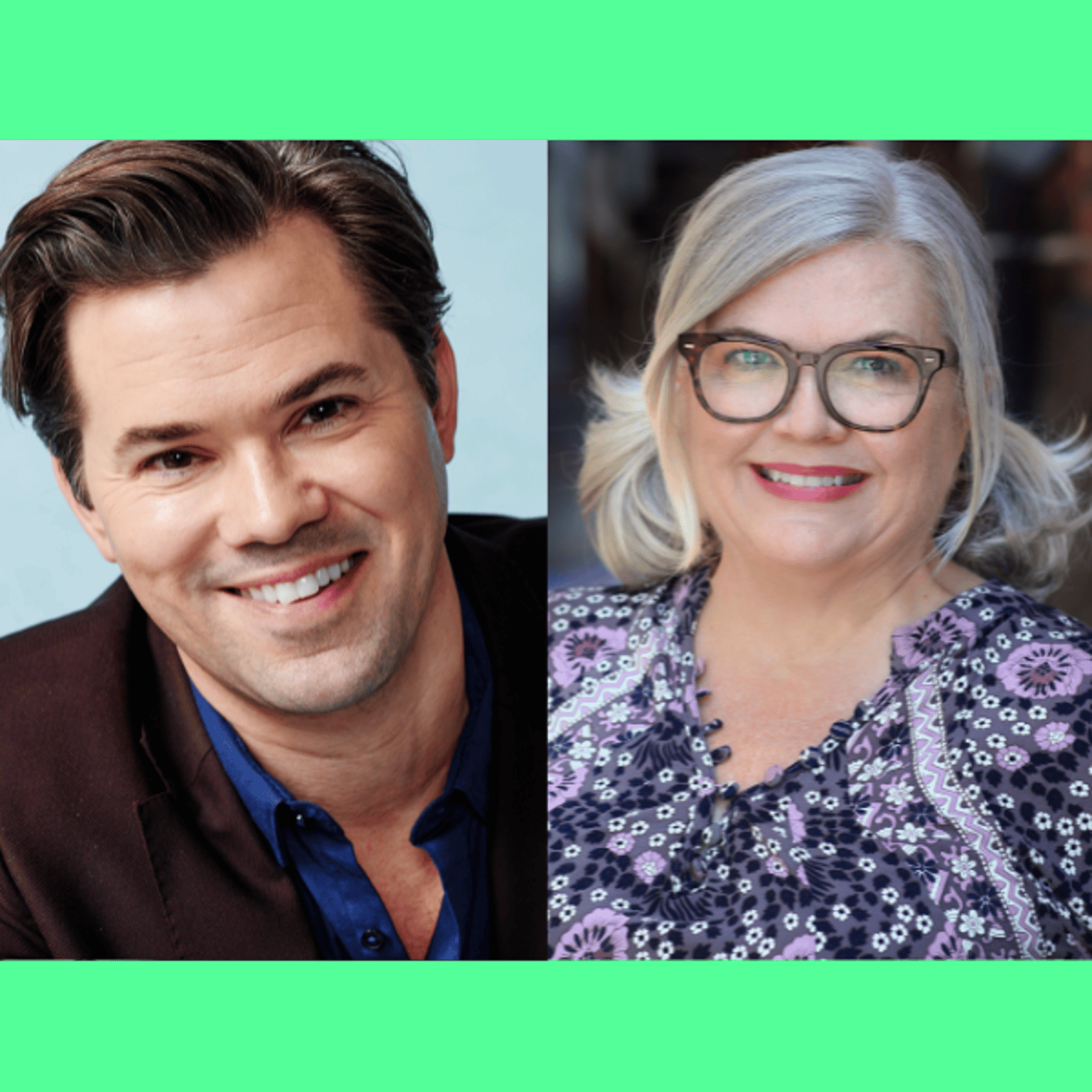A Night Out with Andrew Rannells (Cancelled)
