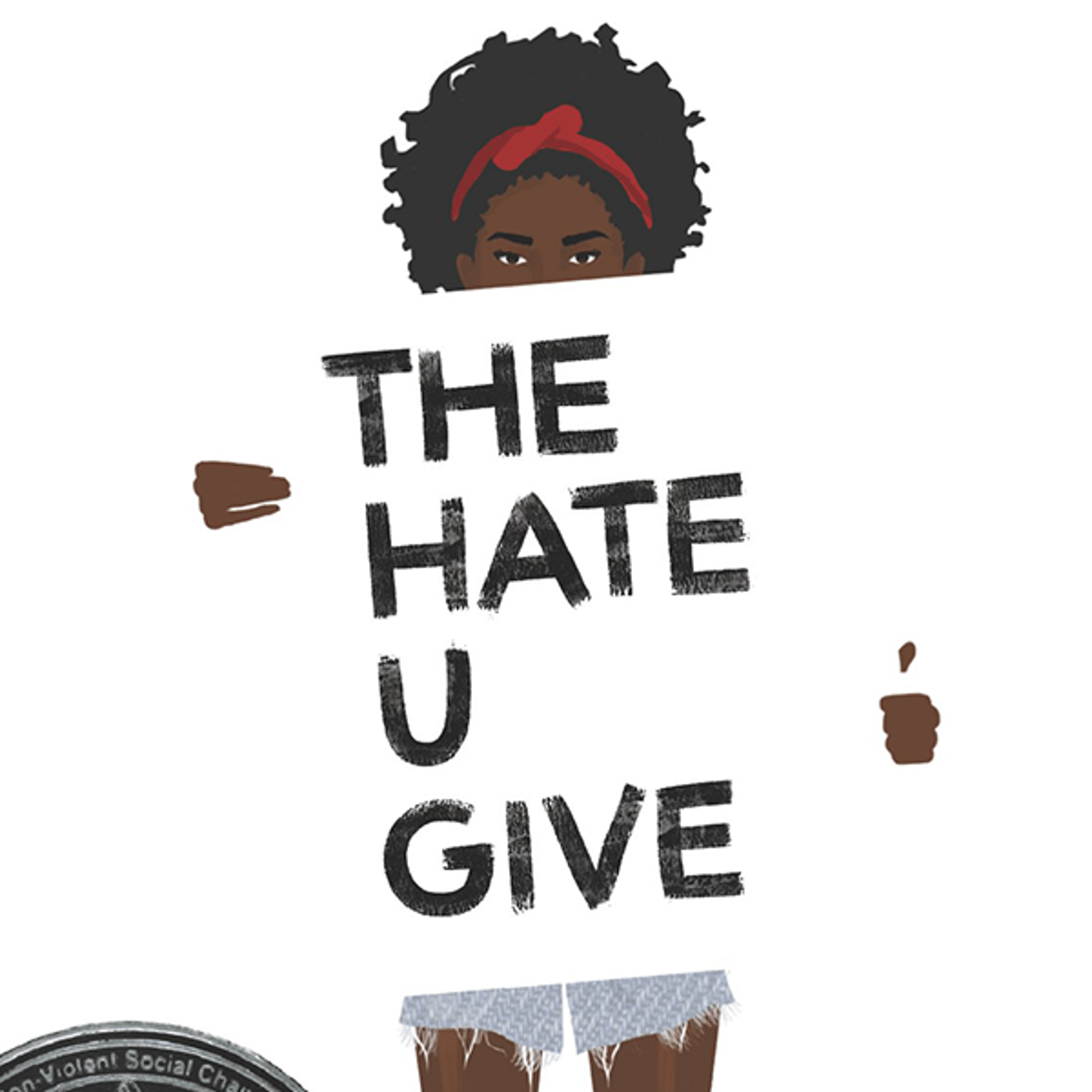 Youth Matinee | Angie Thomas: The Hate U Give