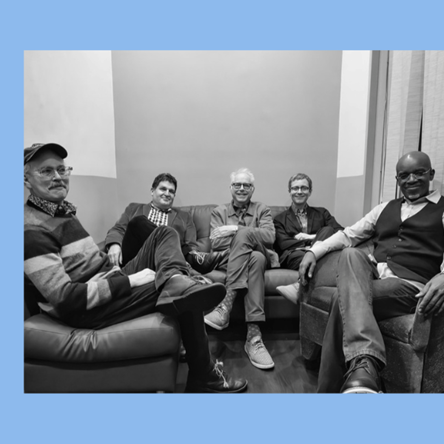 Bill Frisell FIVE