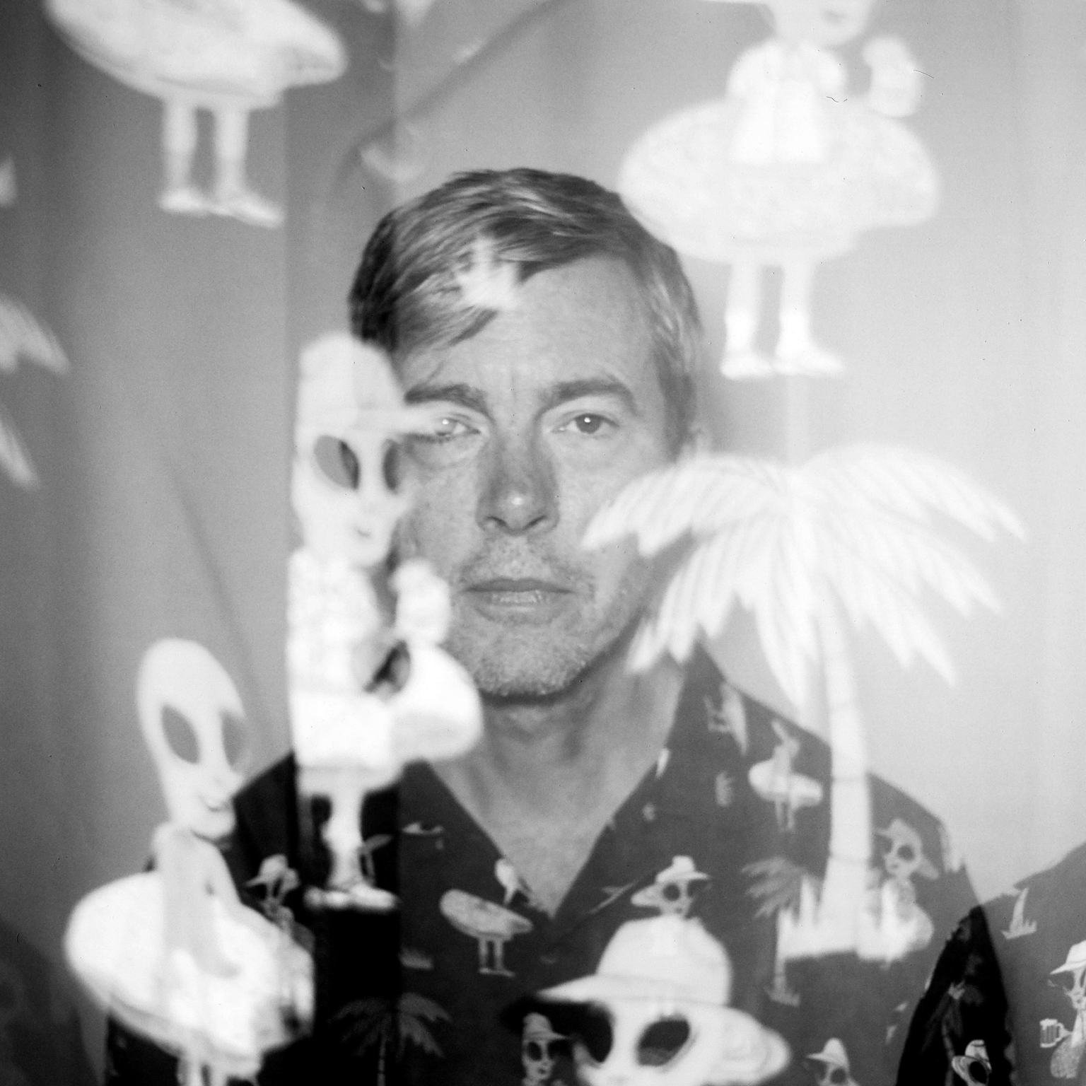 An Evening with Bill Callahan