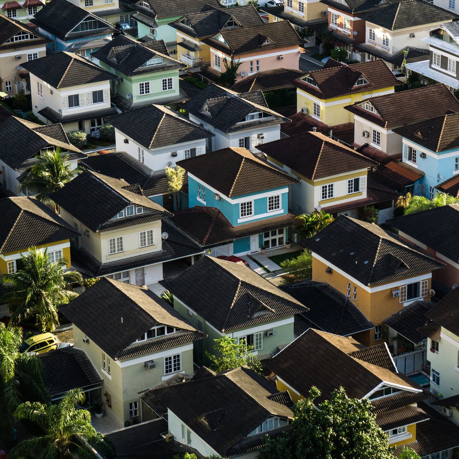 What’s Next: Wealth, Property and Inequality