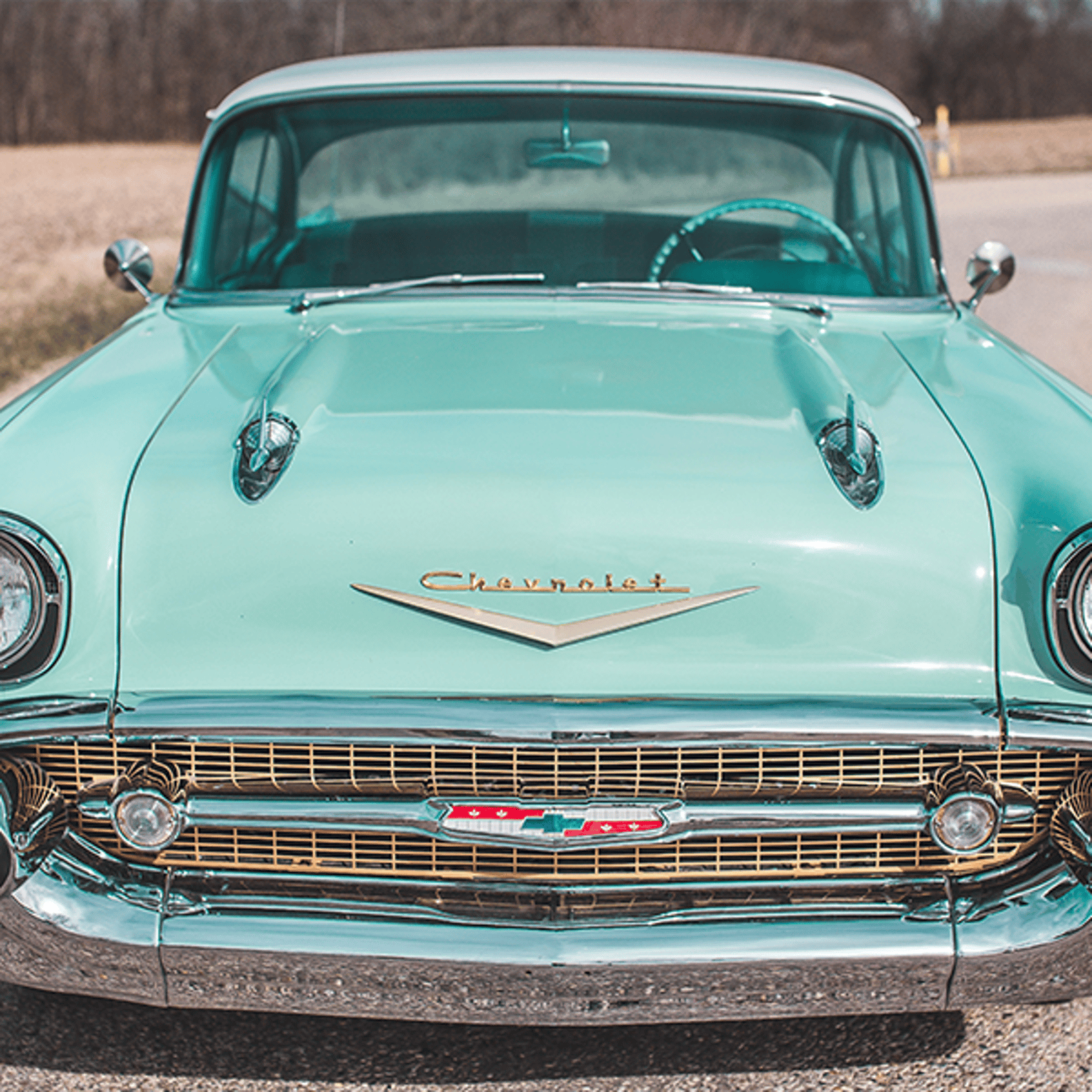 Jonathan Calm on the Green Book