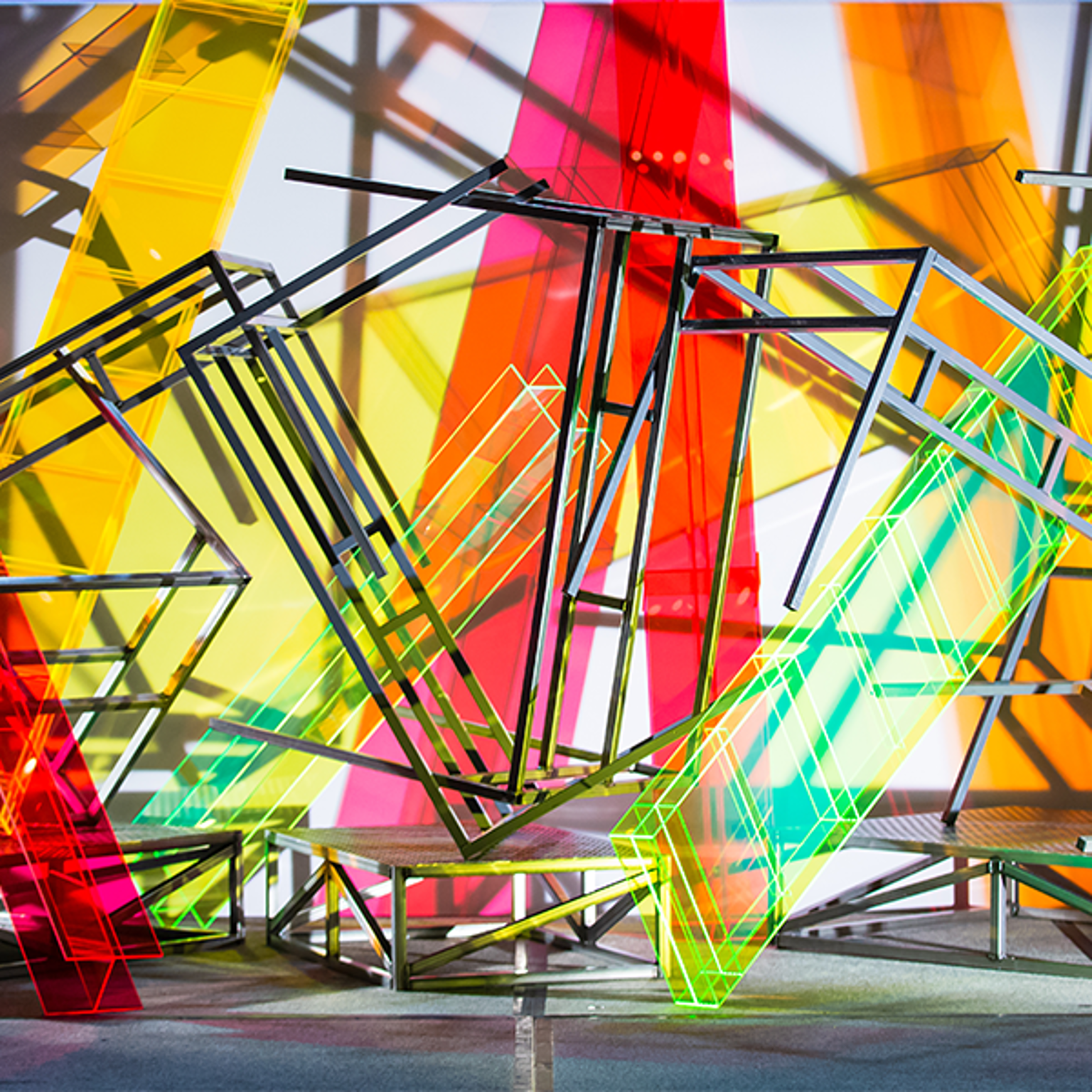 Creative Chicago | Panel 1: The State of Arts and Culture in Chicago