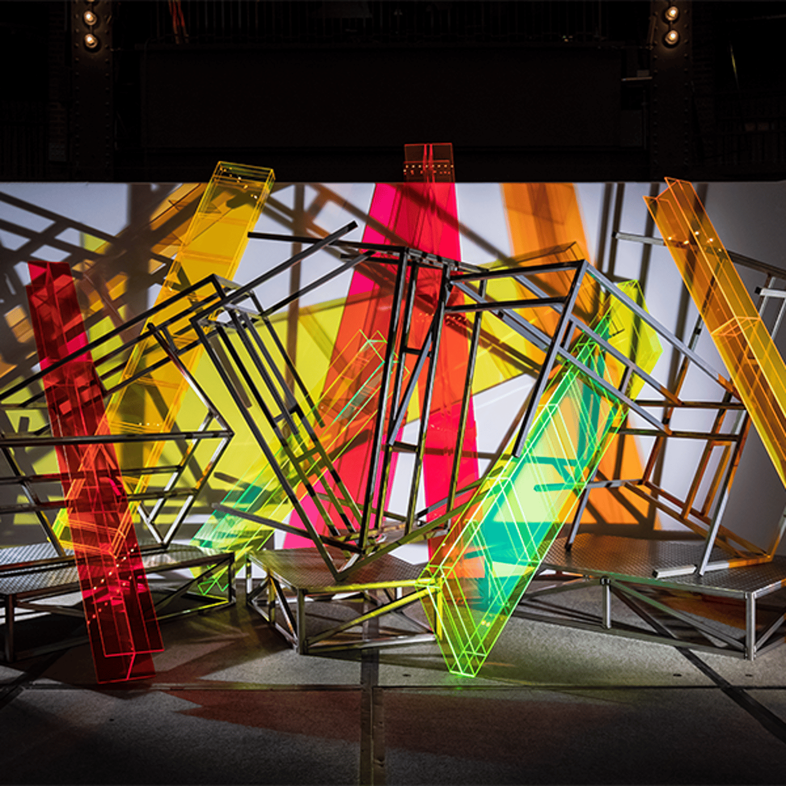Creative Chicago | Panel 2: Policies for an Arts-Driven City