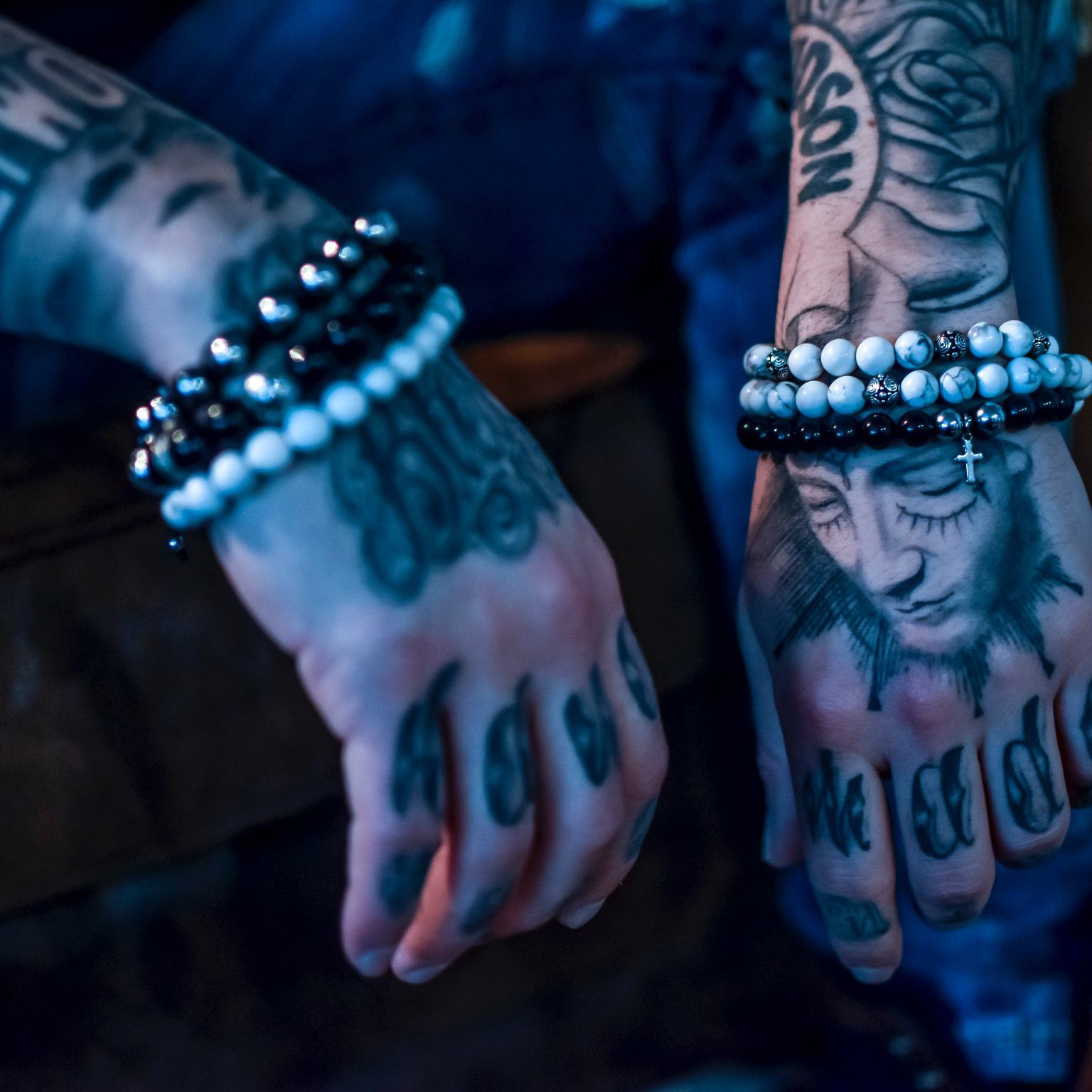 Tattoo History