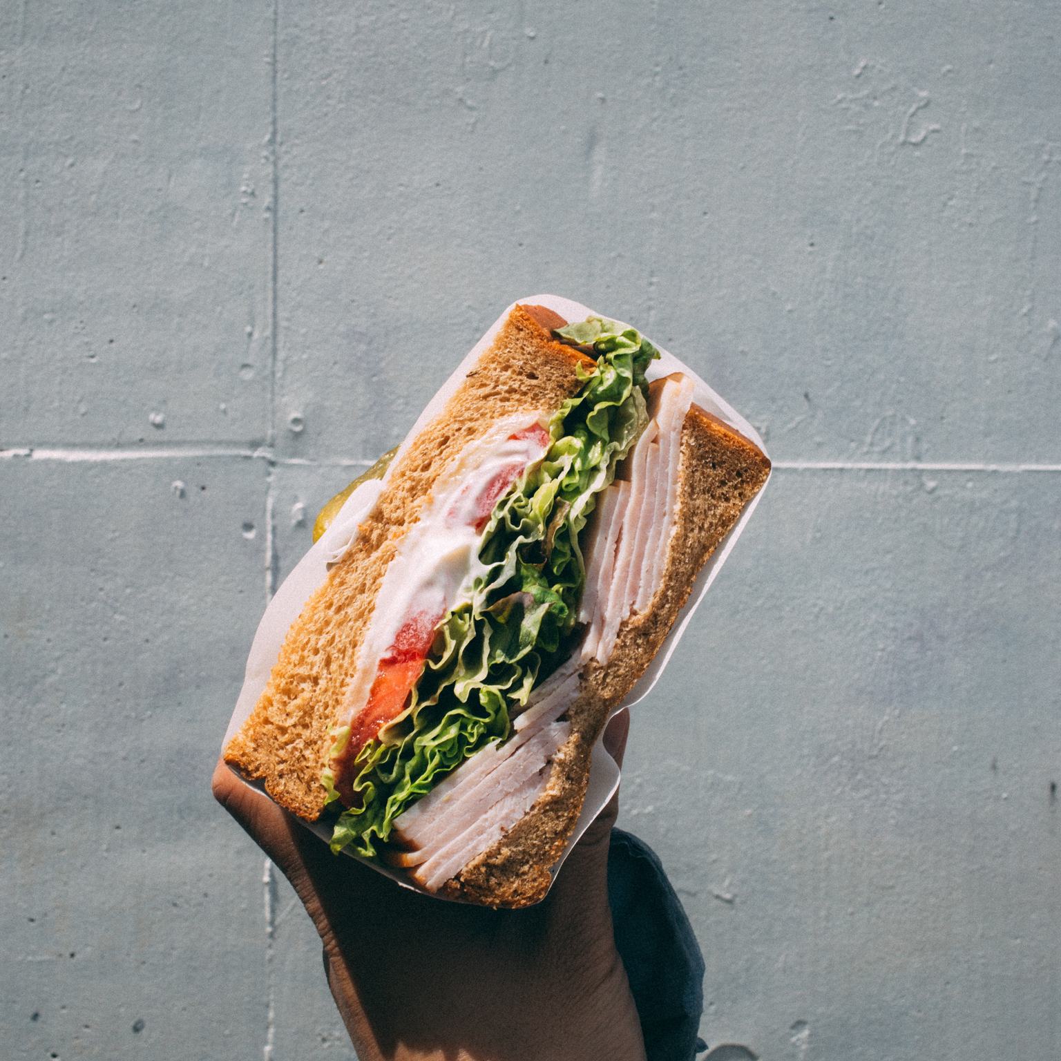 Picnic on the Lawn: Cooler by the Lake Lunch Pre-Order