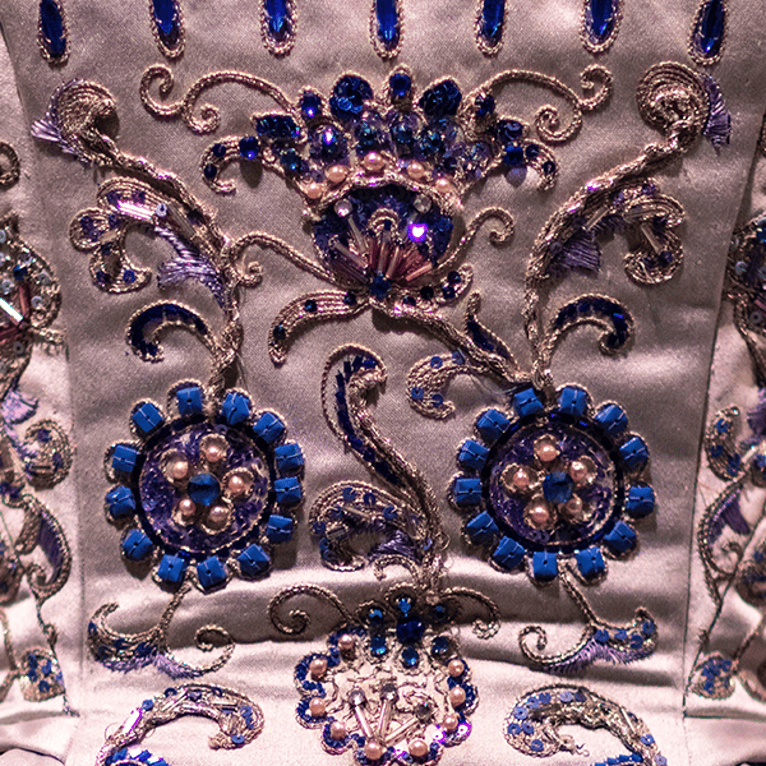 411 | Anne Anlin Cheng: Ornamentalism
