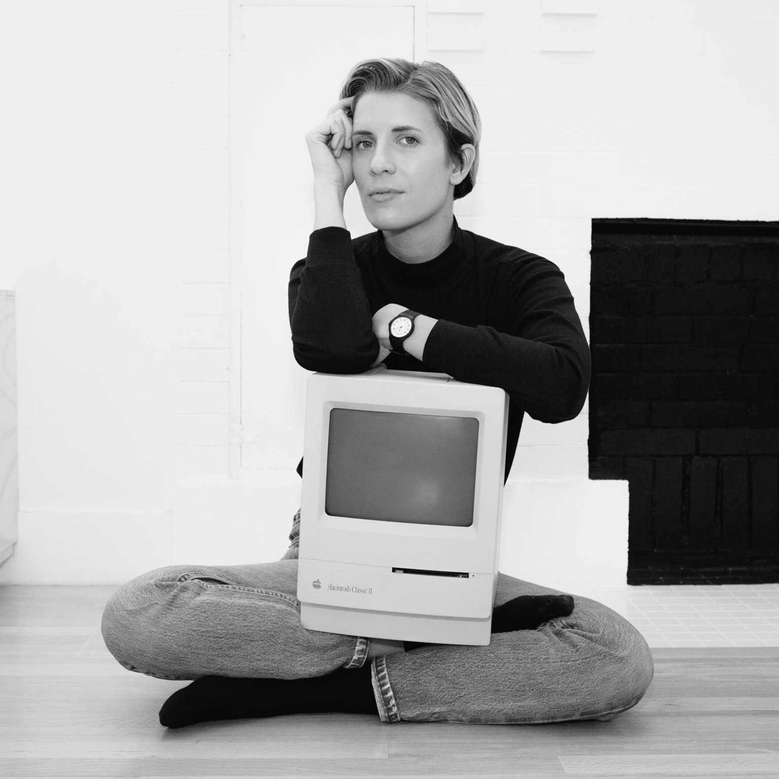 Broad Band: The Women Behind Tech