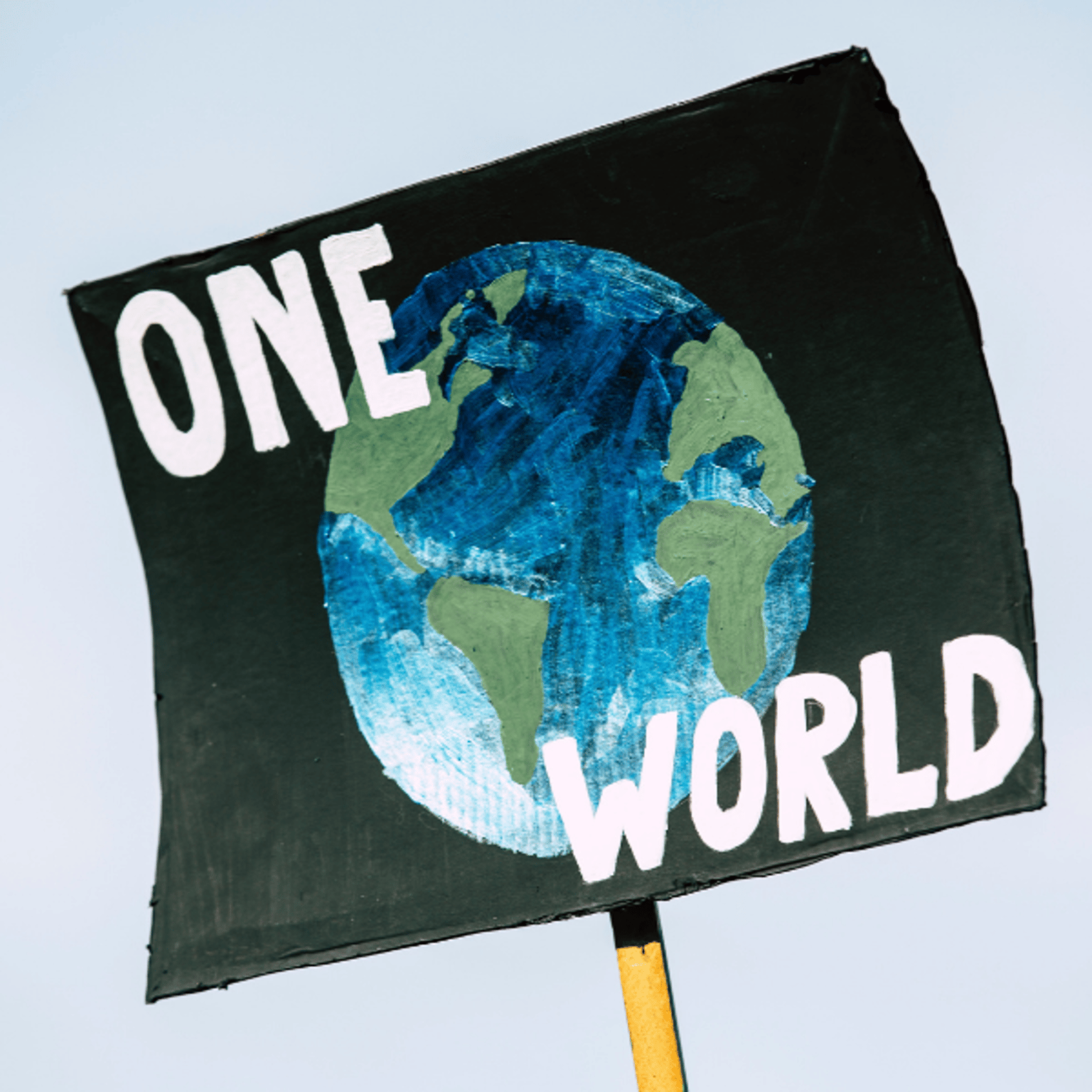 What’s Next: Climate Change