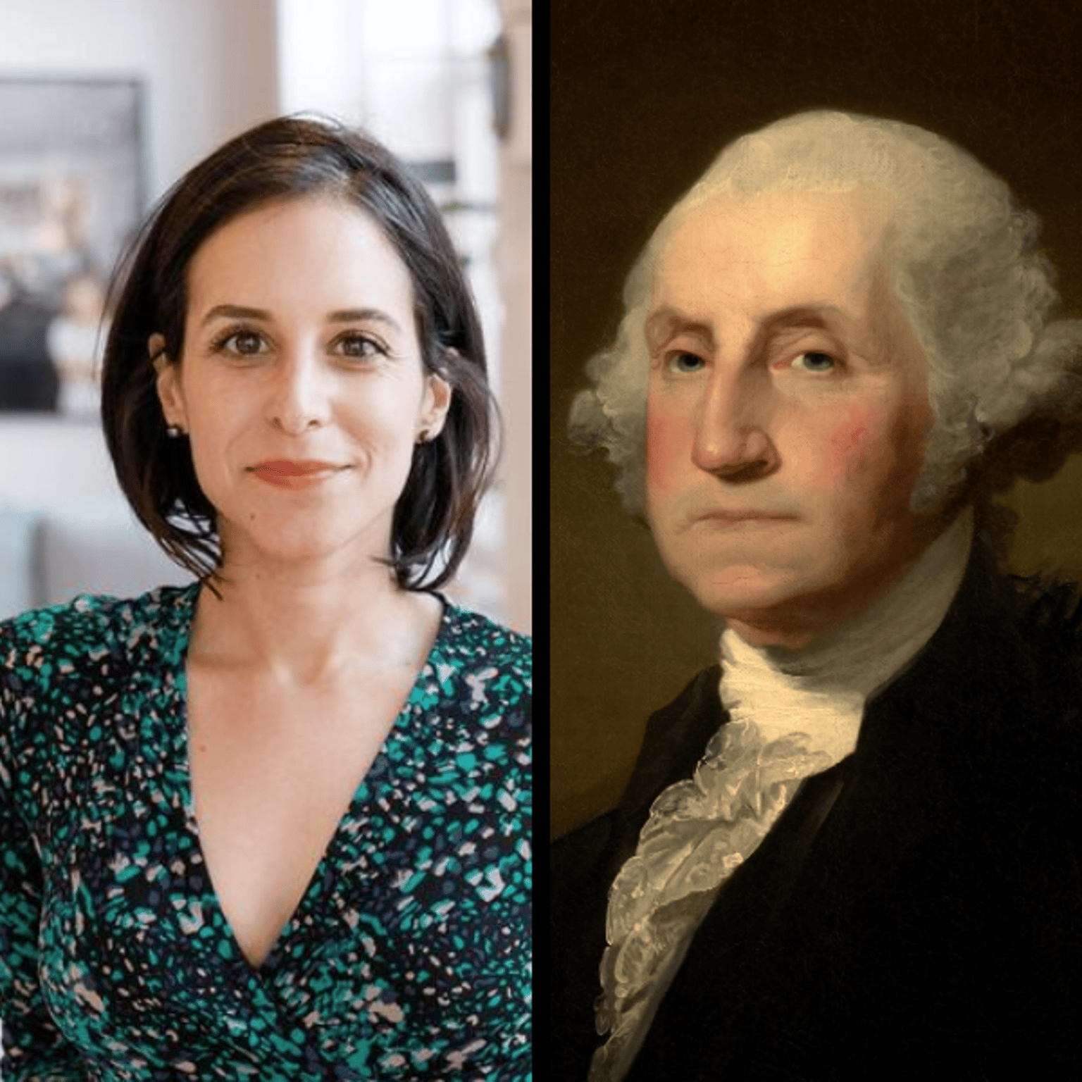Alexis Coe on George Washington