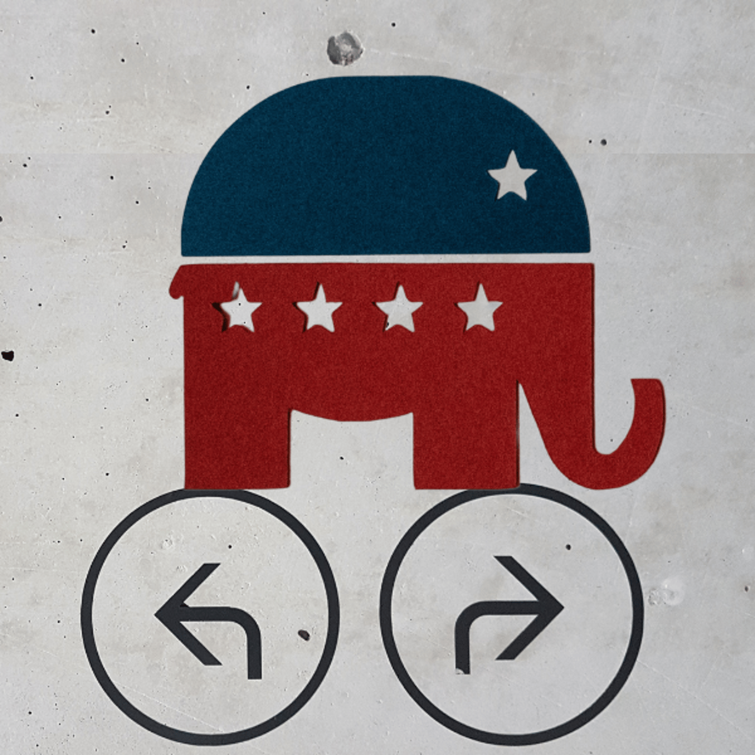 American Conservatism: From Reagan to Trump