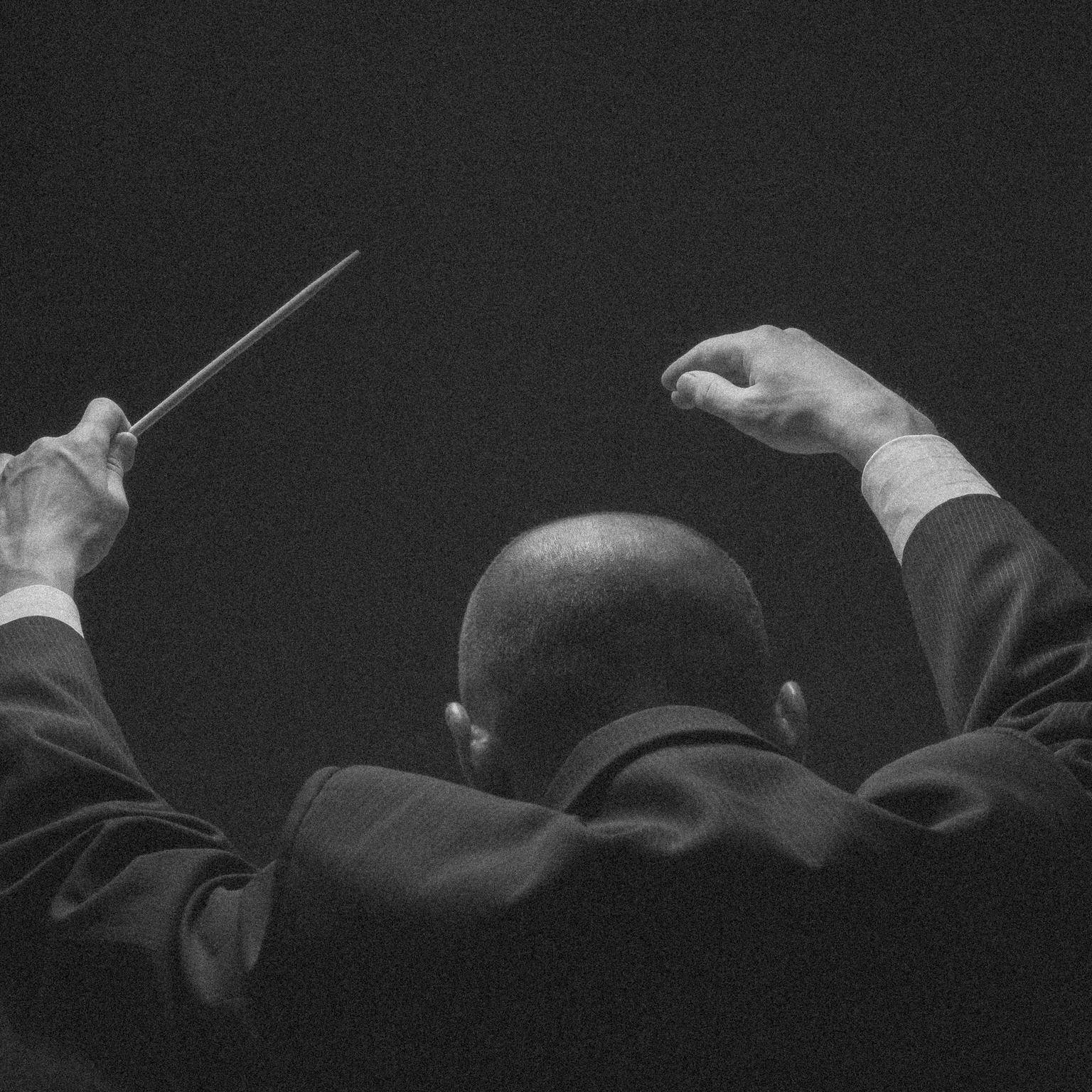 A Conversation with Daniel Barenboim