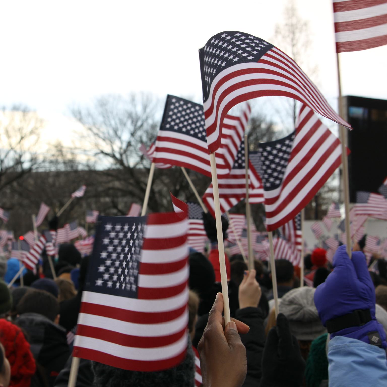 Eboo Patel & Yascha Mounk: Building & Maintaining Diverse Democracies