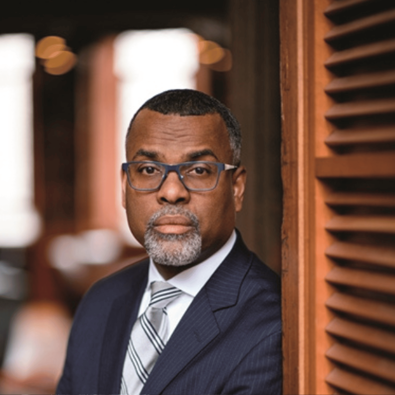 Eddie Glaude Jr.: We Are the Leaders