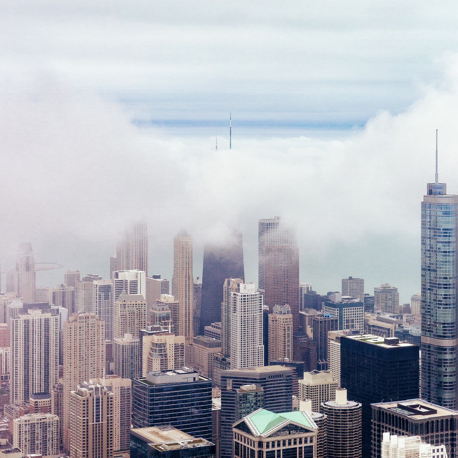 How Cities Like Chicago Impact our Planet's Health