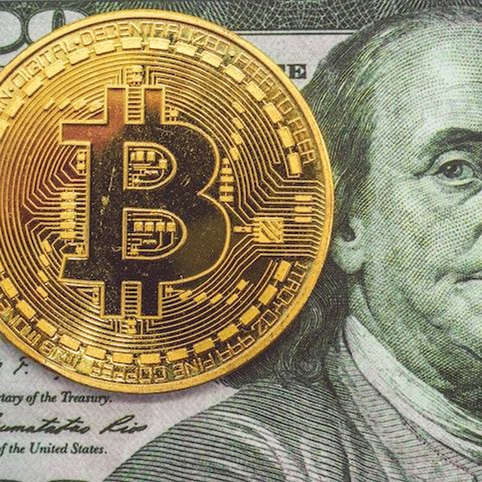 What's Next: Money (Virtual)
