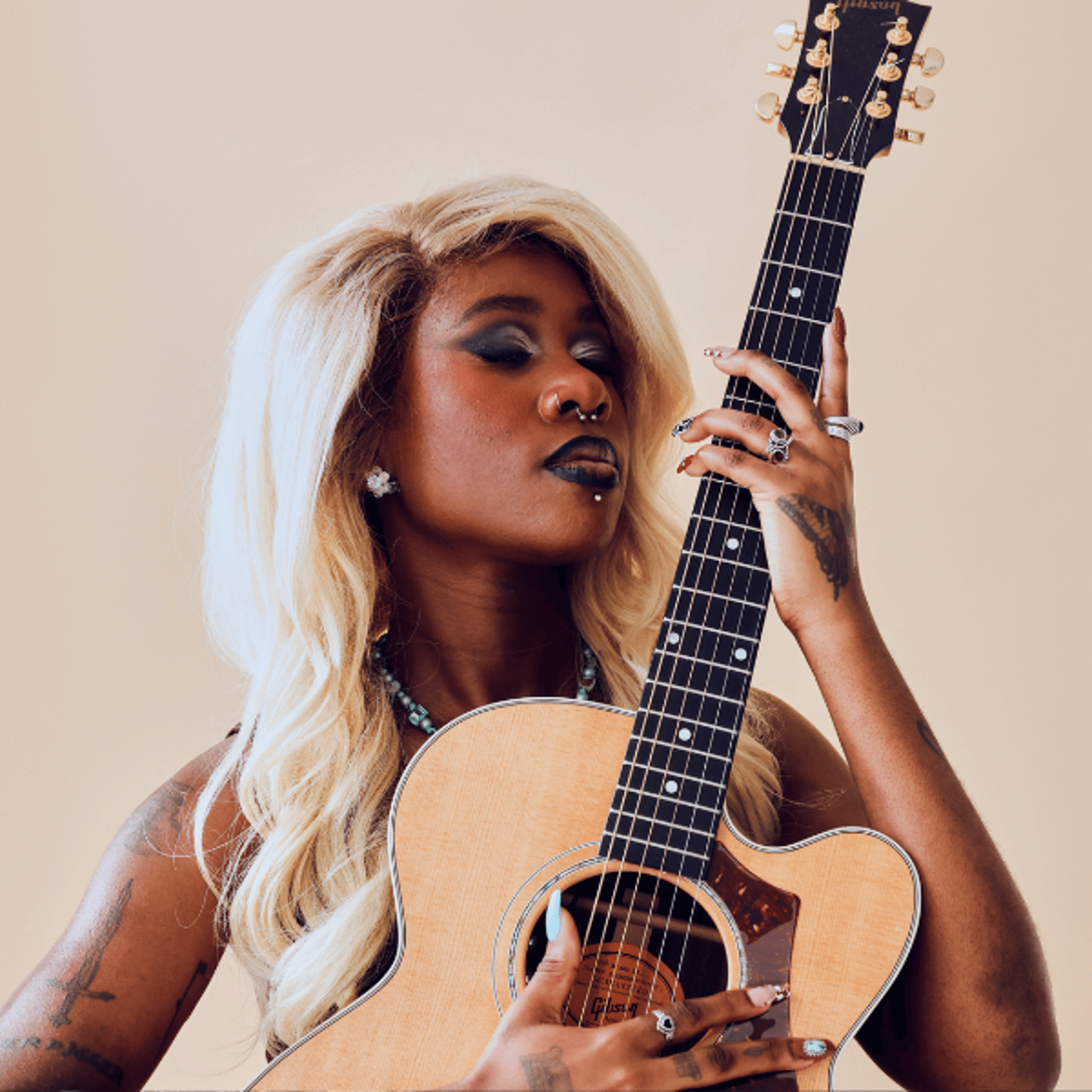 Kara Jackson