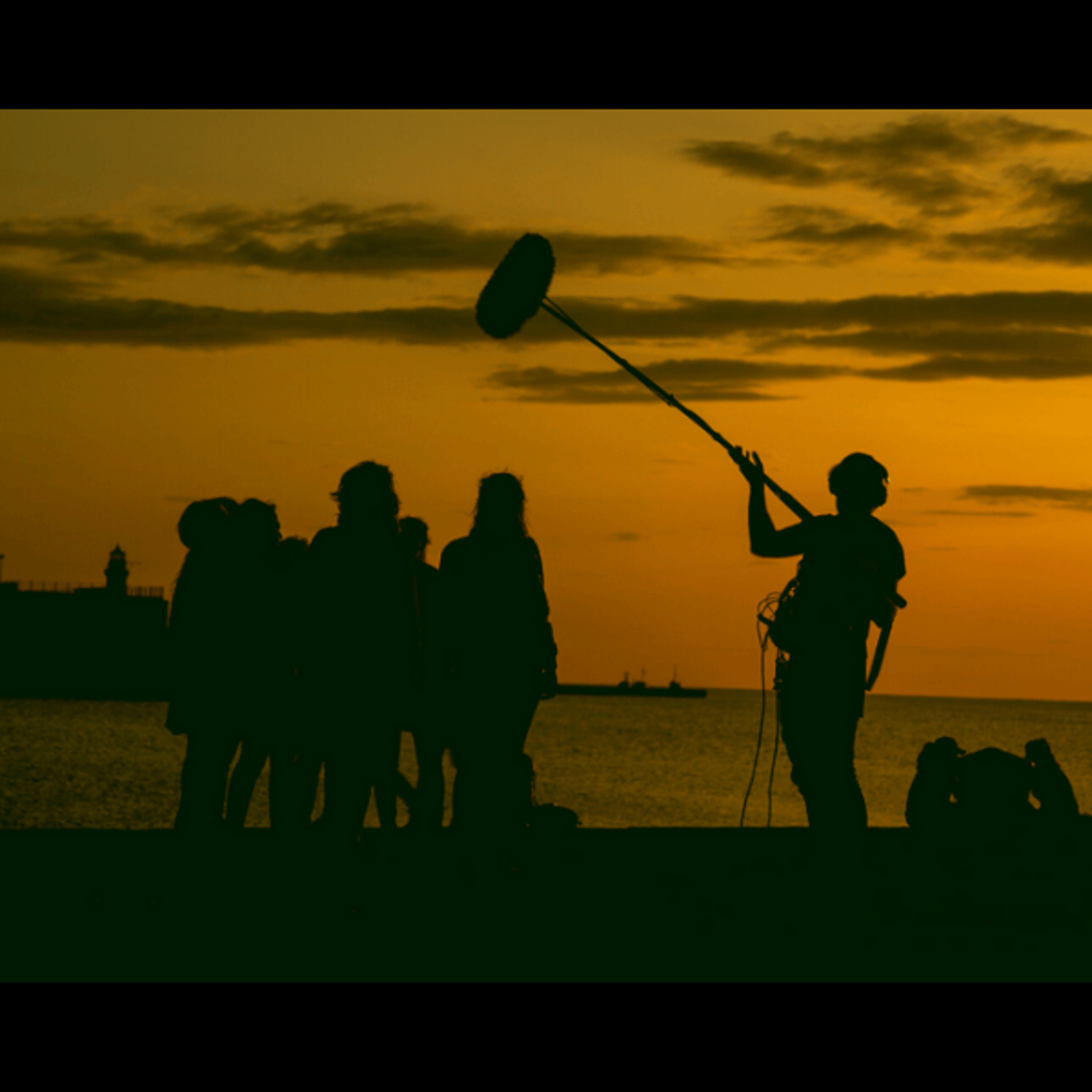 Filmmaking on the South Side