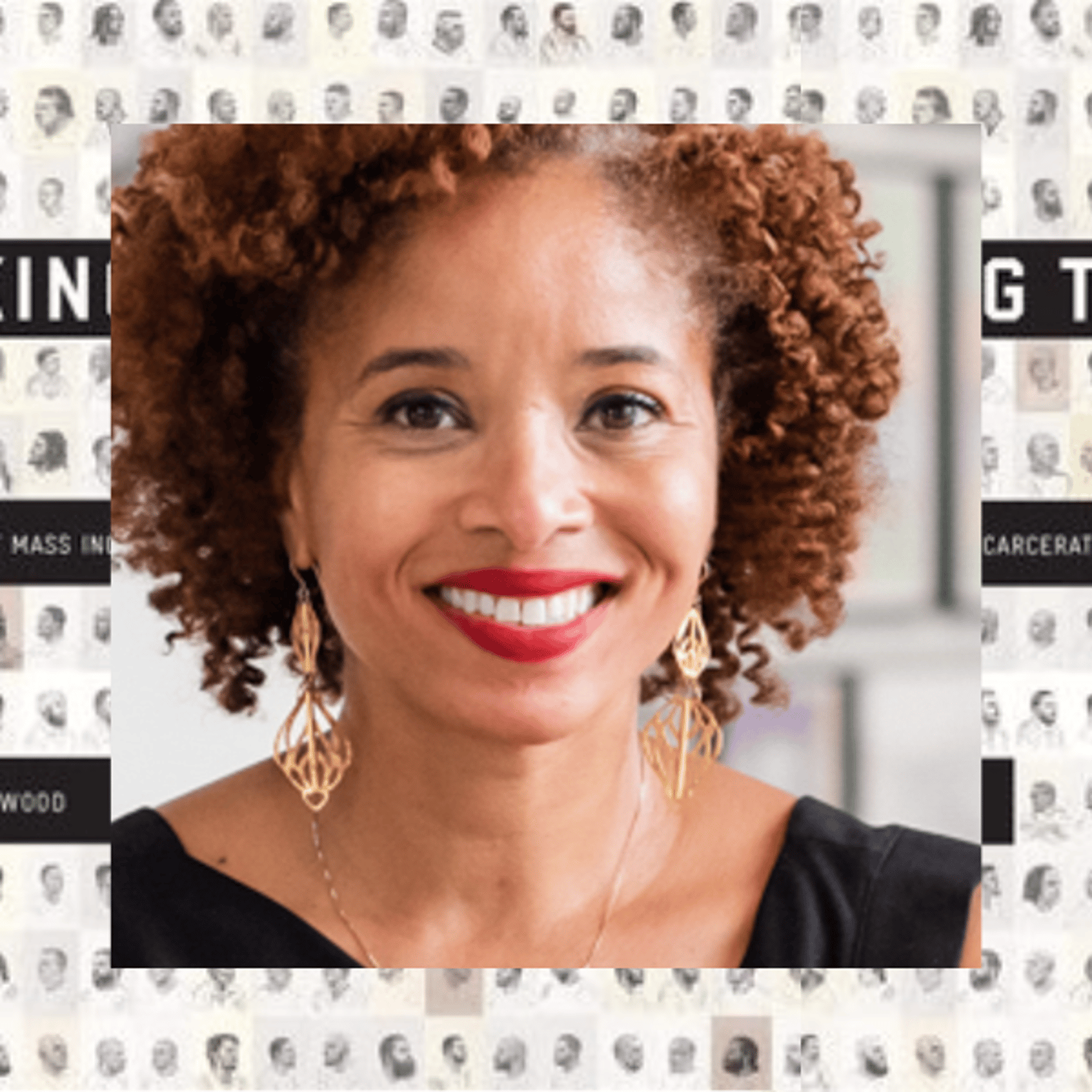 Artmaking & Incarceration: Nicole R. Fleetwood with Maria Gaspar