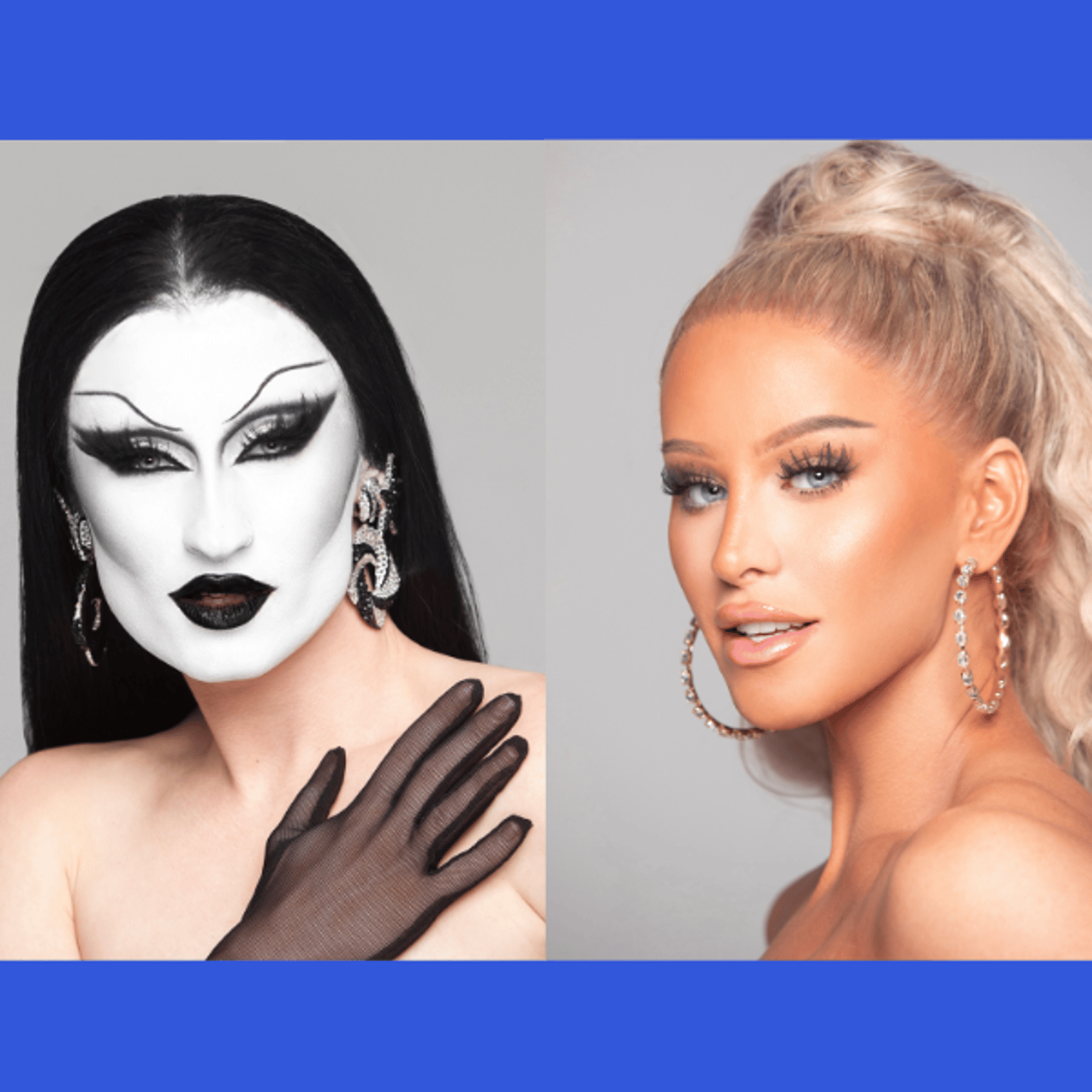 An Evening with Gigi Gorgeous and Gottmik