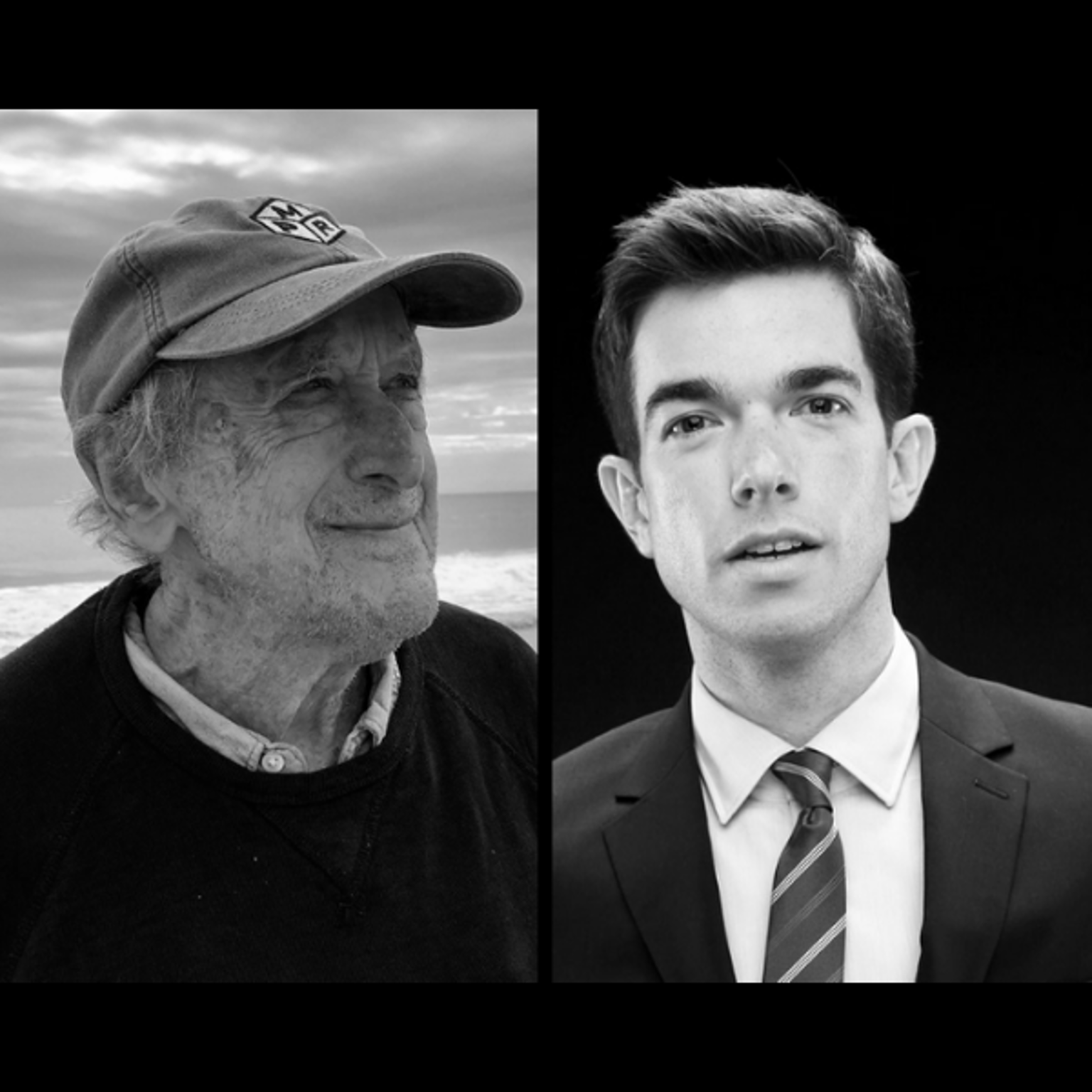 André Gregory in Conversation with John Mulaney