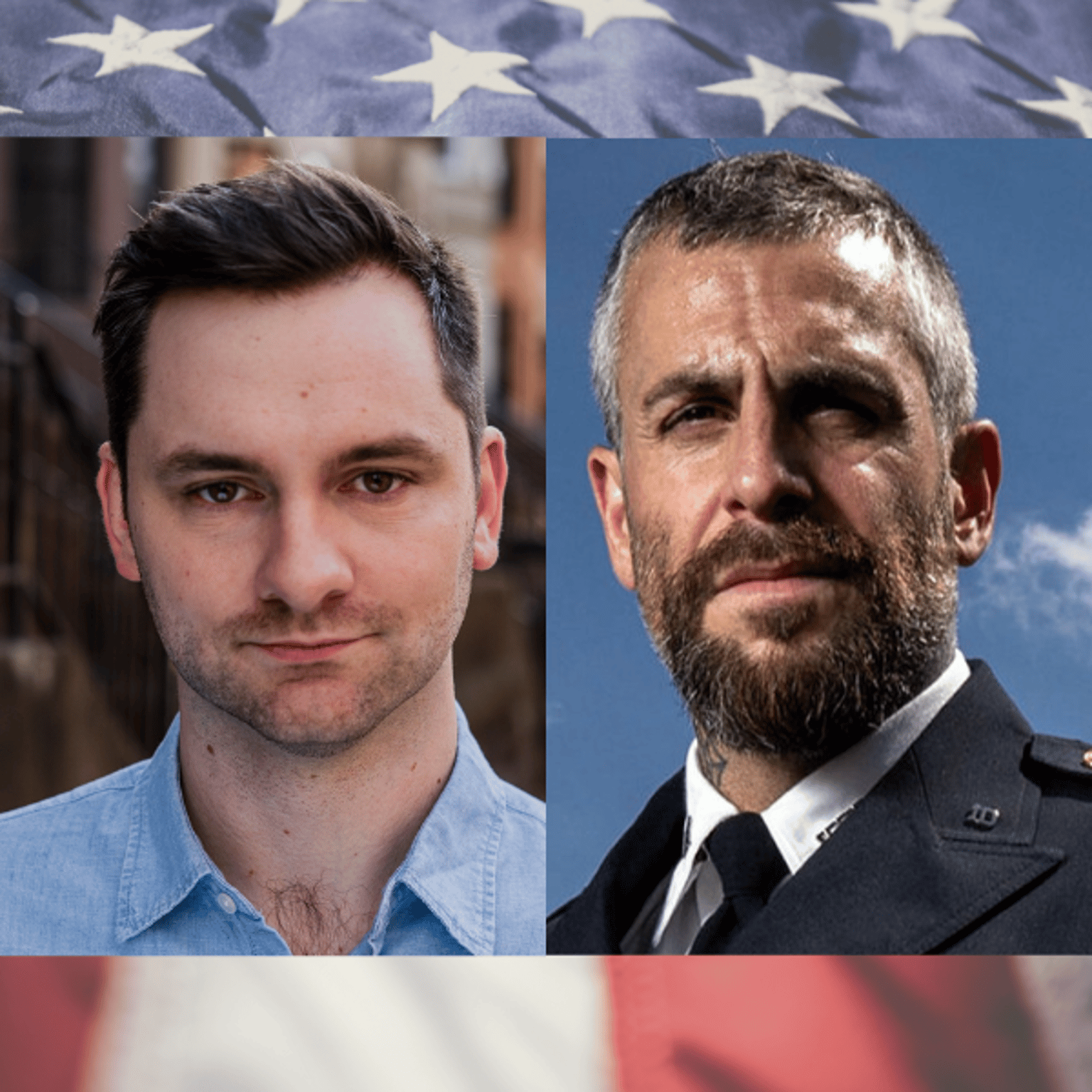 Extremism in America: Pushing Back on Radicalism & Saving our Democracy