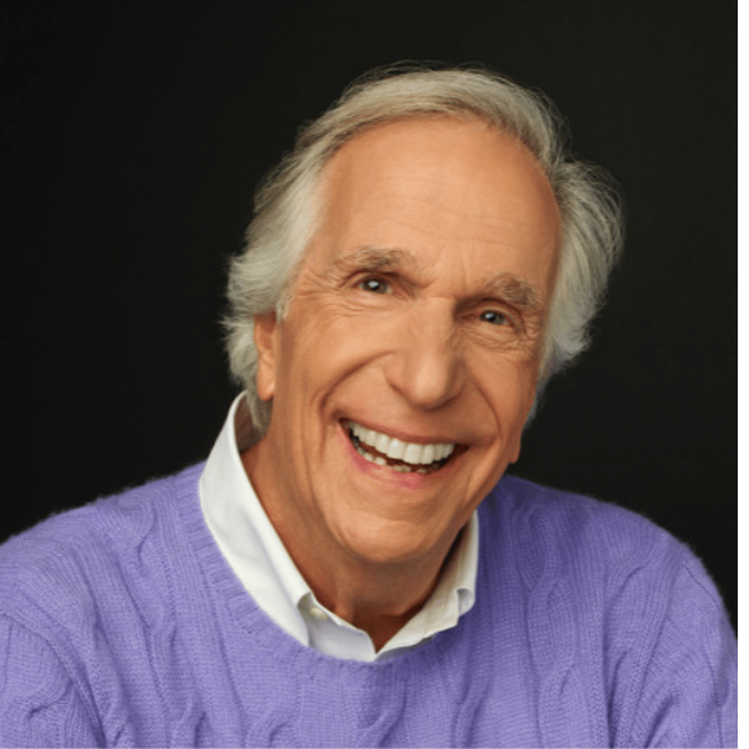 Being Henry Winkler