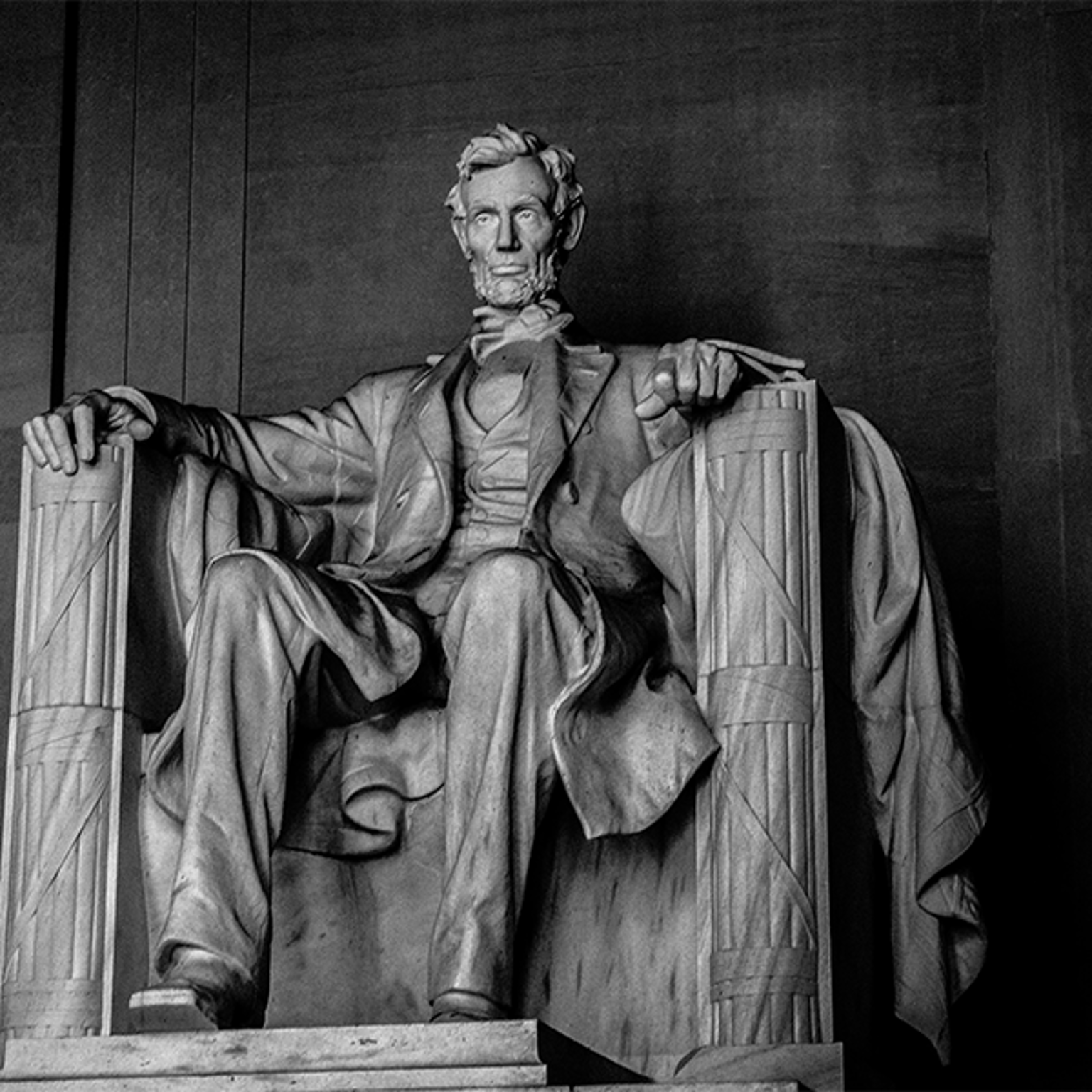 Harold Holzer on Daniel Chester French