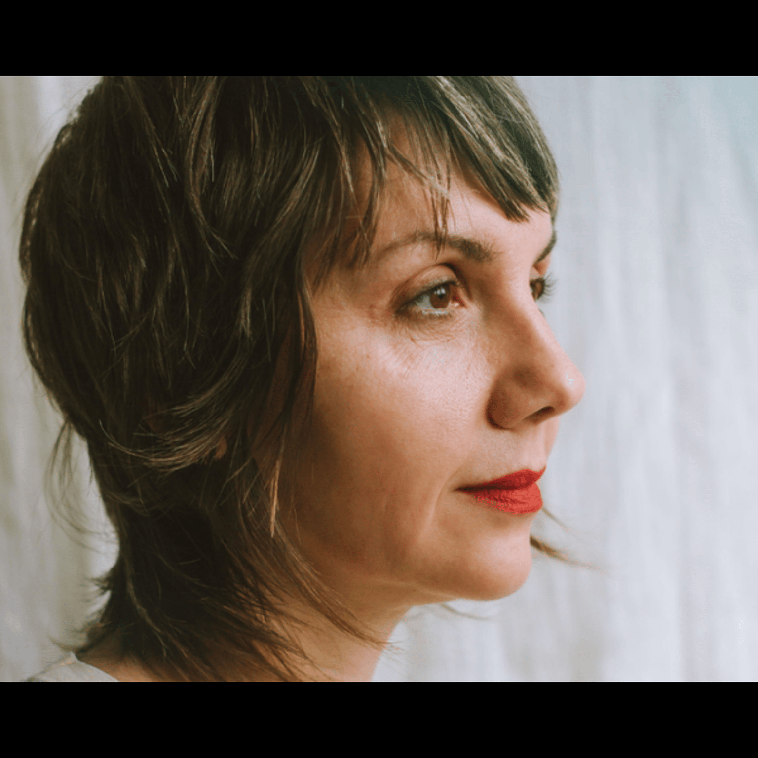 Jessica Hopper: A Living Female Rock Critic
