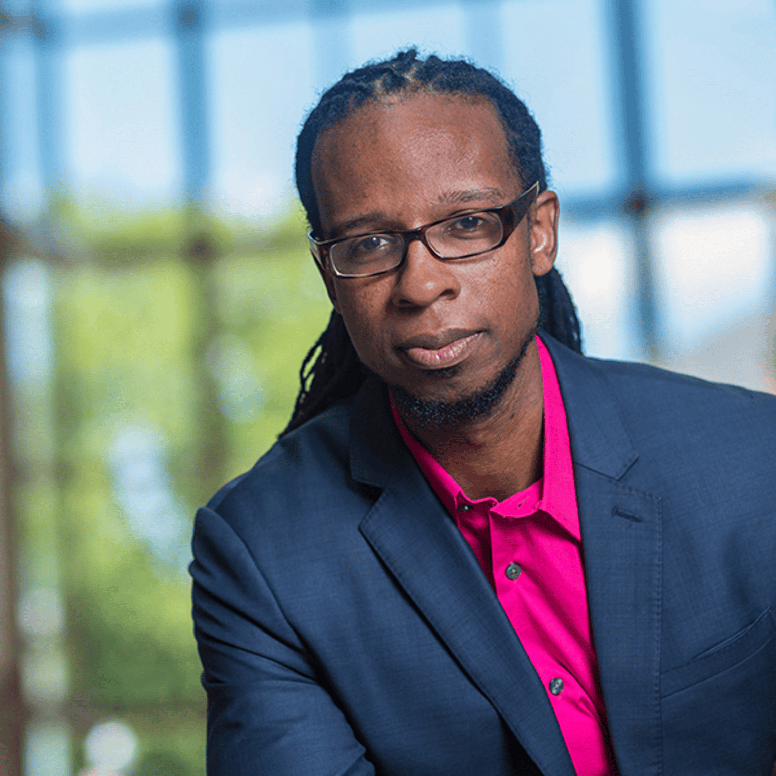 Ibram X. Kendi: How to Be an Antiracist