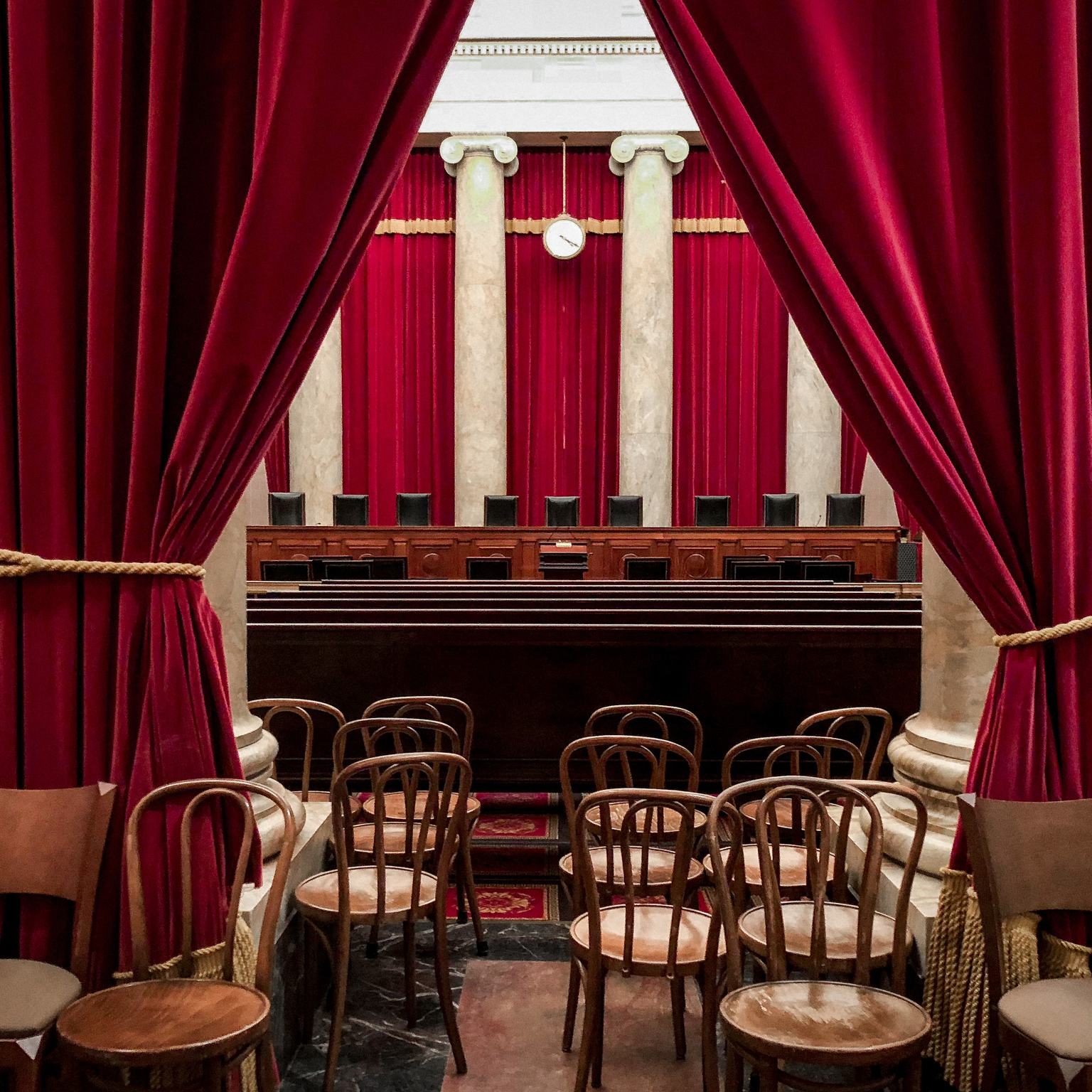 The Supreme Court’s New Era