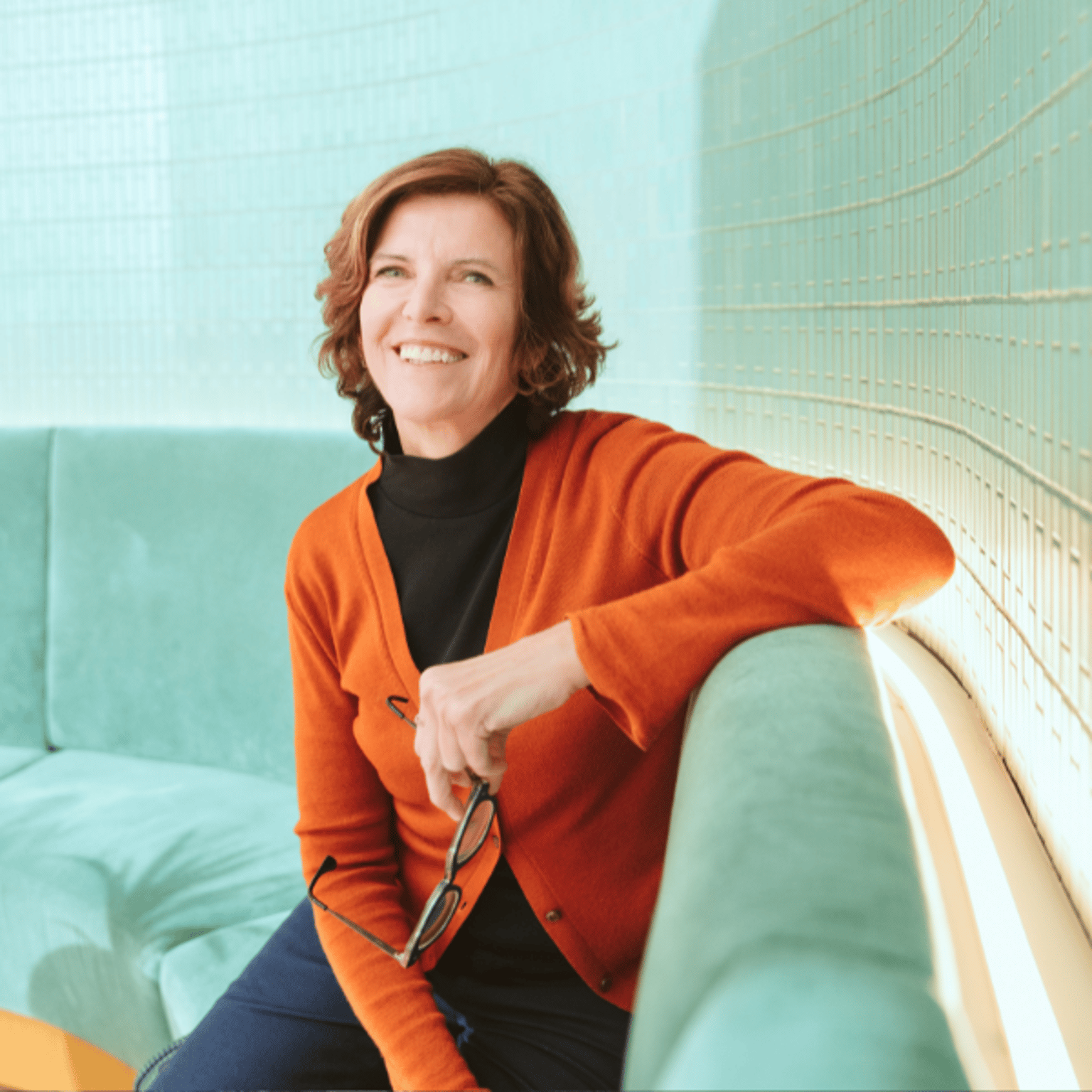 Jeanne Gang: The Art of Architectural Grafting
