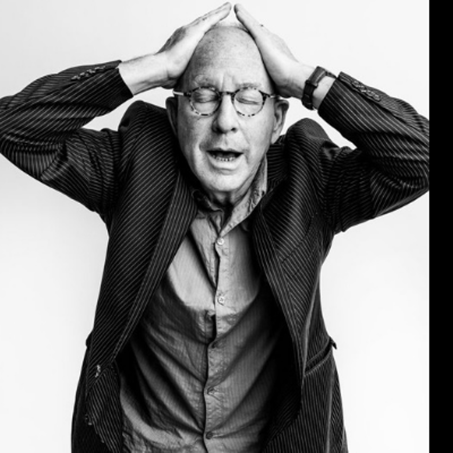 Jerry Saltz: The Art World Problem