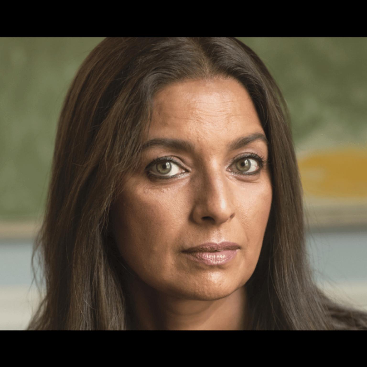 Jhumpa Lahiri: Whereabouts