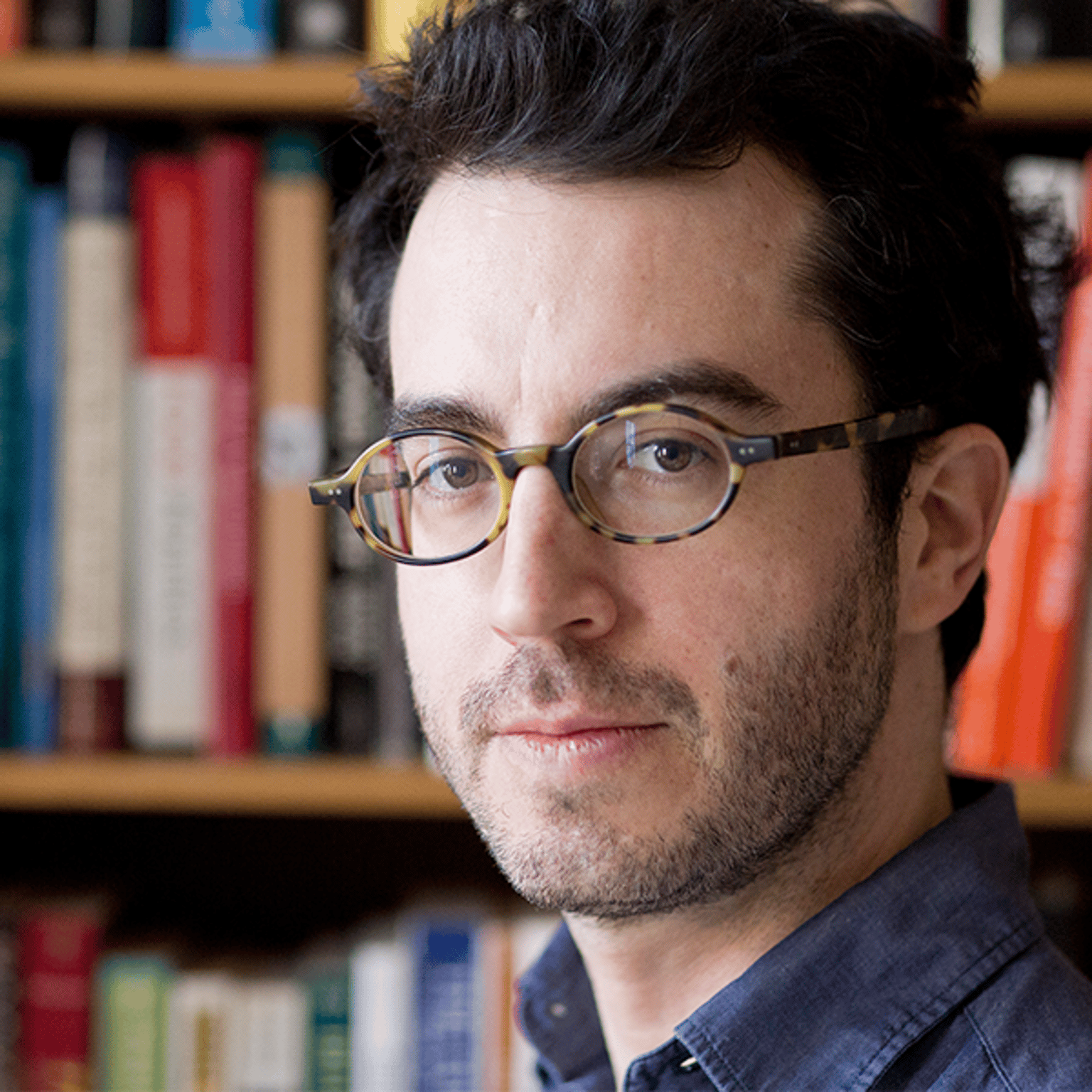 Jonathan Safran Foer: We Are the Weather