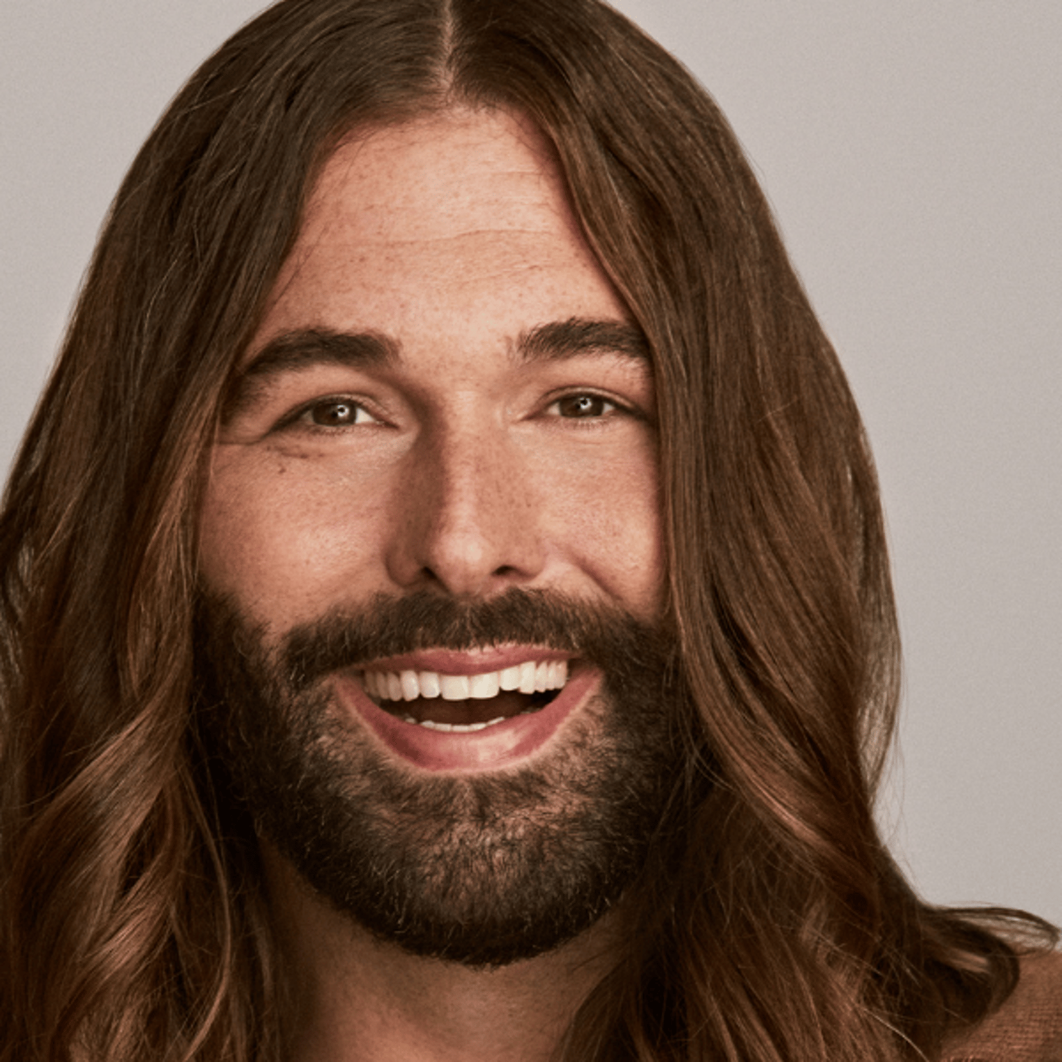 Love That Story: Jonathan Van Ness in Conversation