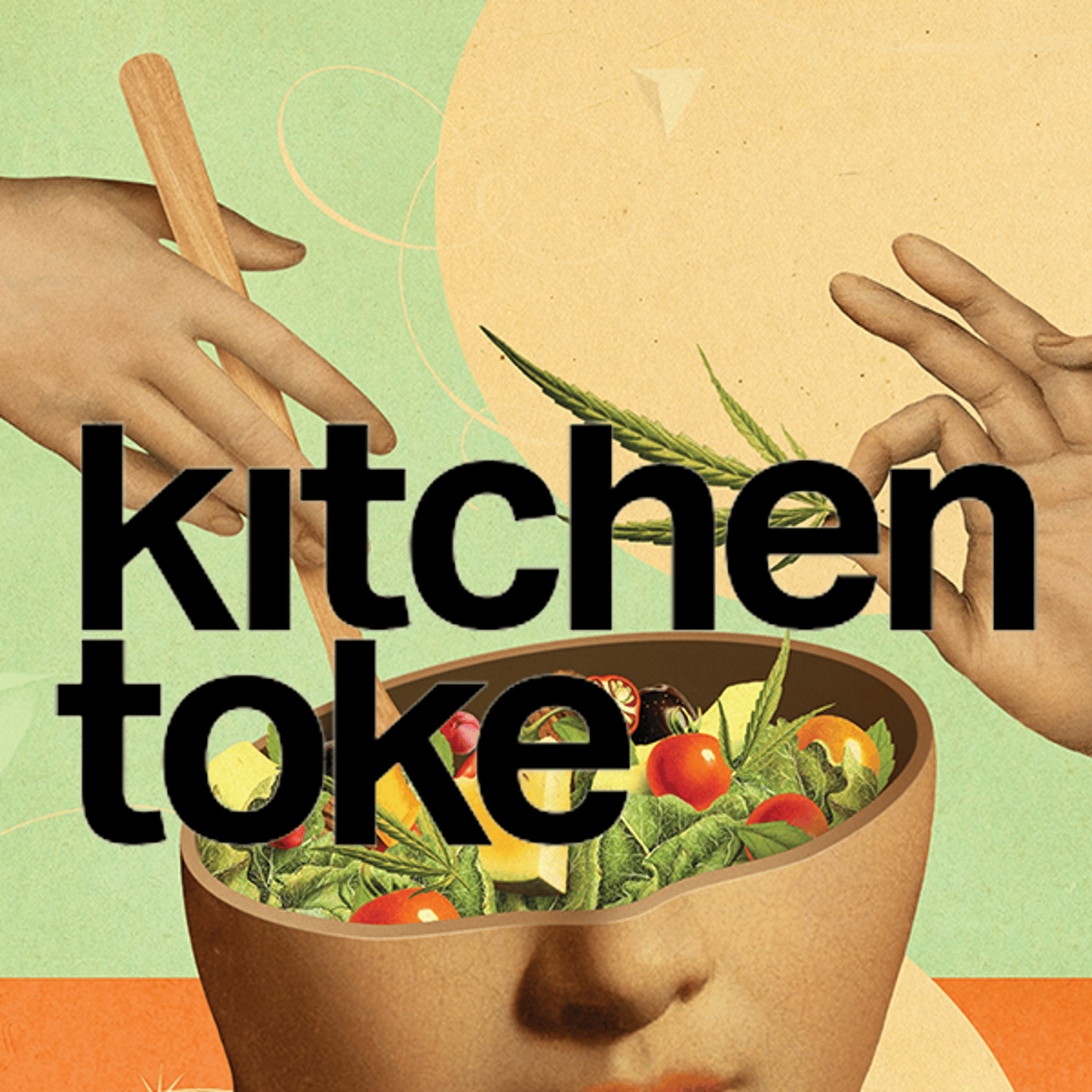 Cooking with Cannabis