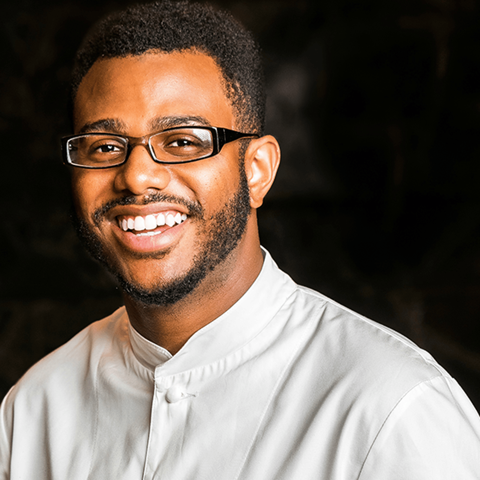 Kwame Onwuachi: Notes From a Young Black Chef