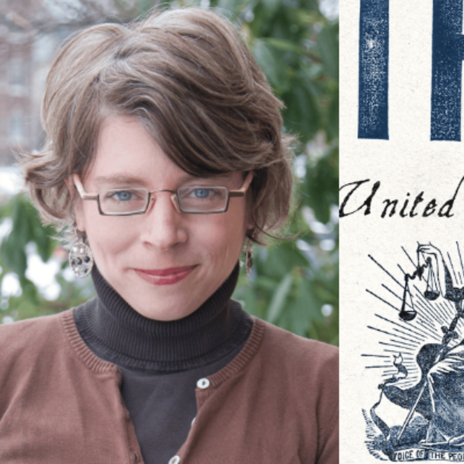 Jill Lepore: These Truths