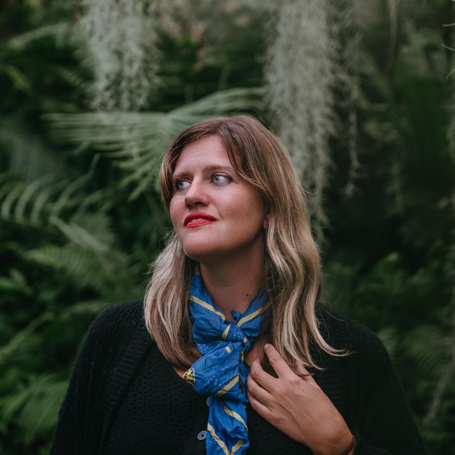 A Concert with Harpist Mary Lattimore