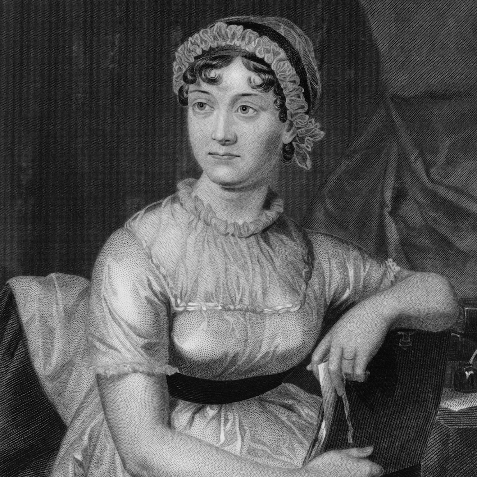 Jane Austen: Stories of Joy, Sorrow, and Surprise