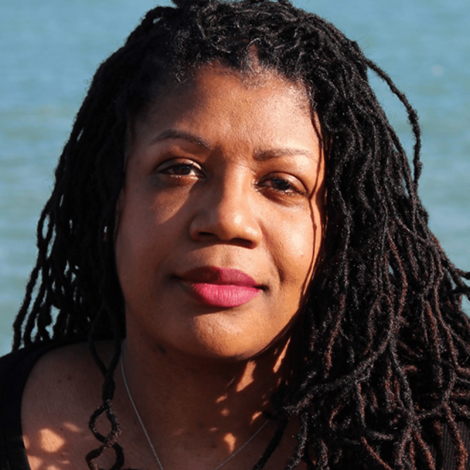 Mikki Kendall on Powerful Women