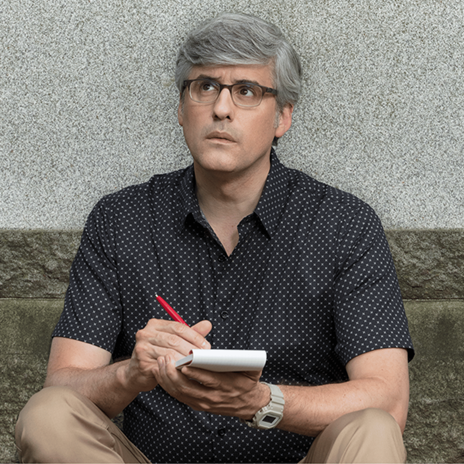 Mobituaries with Mo Rocca