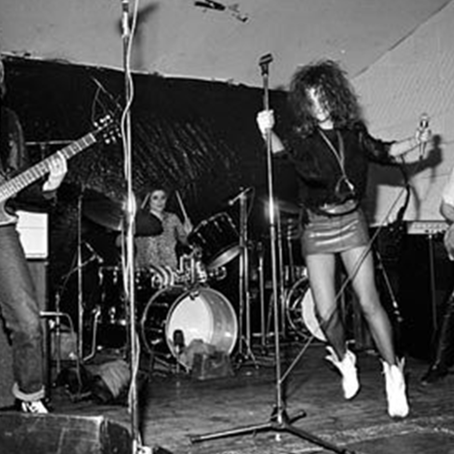Music of the 70s: John Corbett & Vivien Goldman