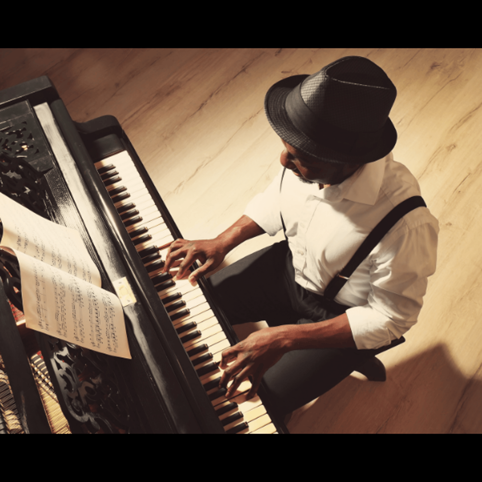 Musical Legacies of the South Side