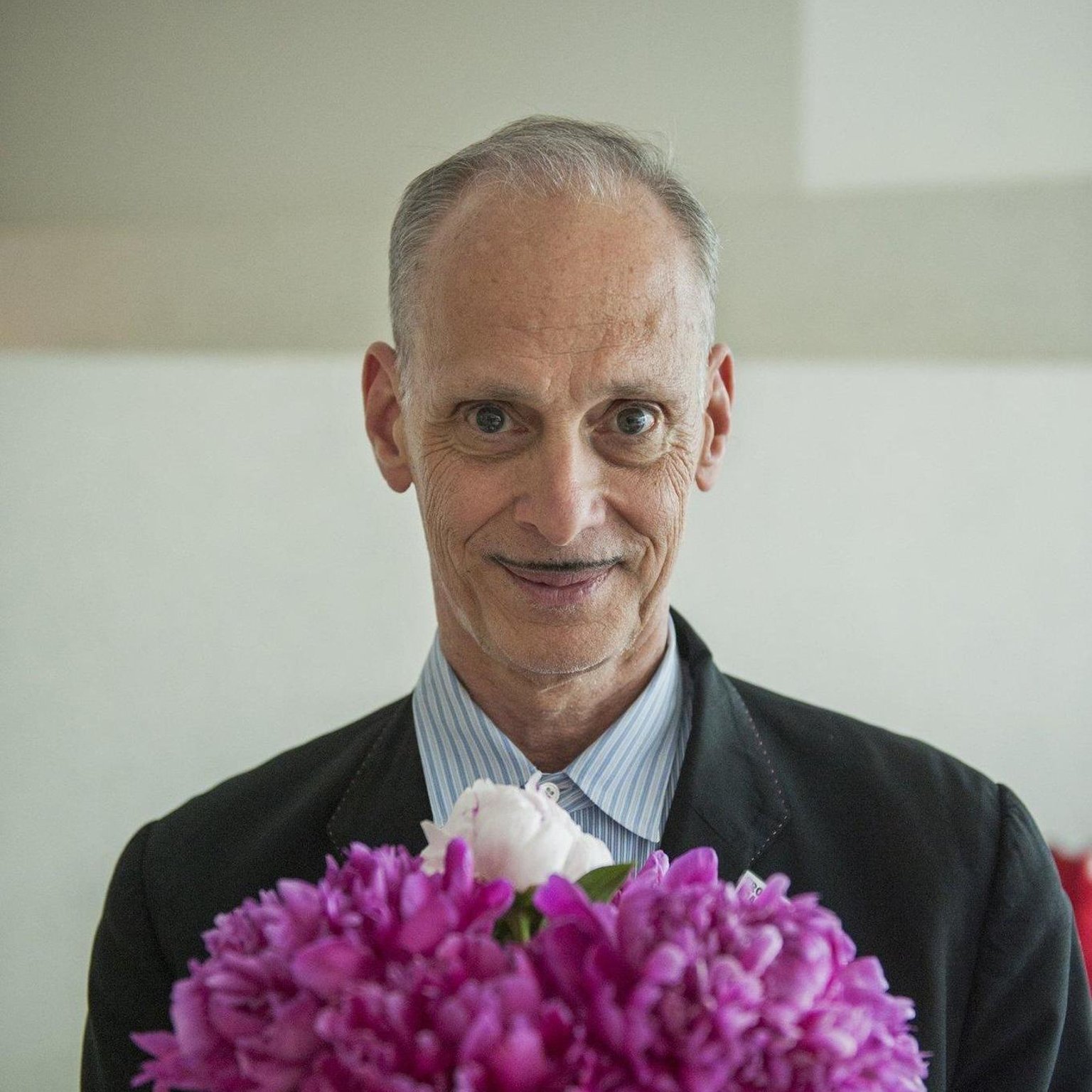 John Waters & the "Feel Bad" Romance