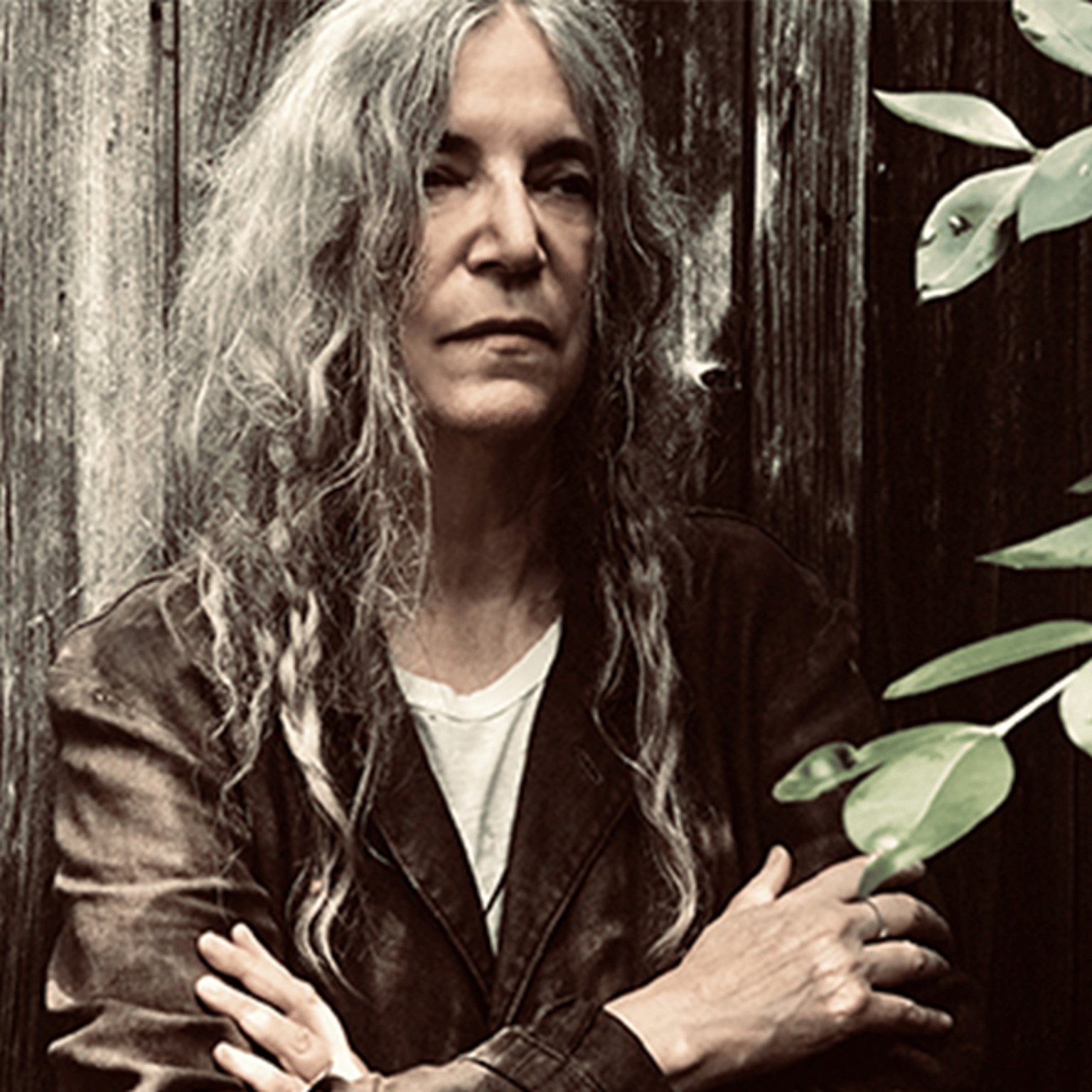 Patti Smith: Year of the Monkey