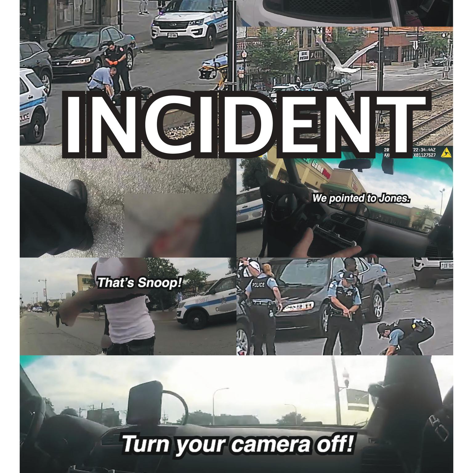 The Police Killing of Harith Augustus